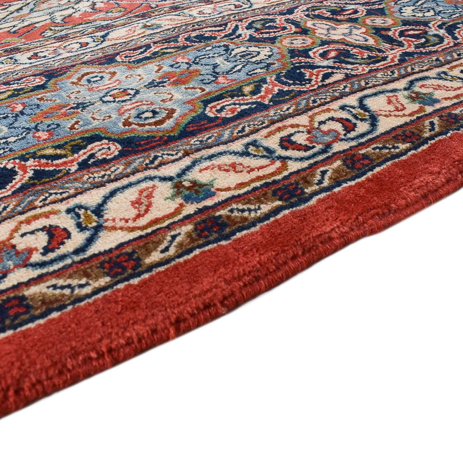 Sarough Teppich 422x304cm - Perserteppich - Image 3