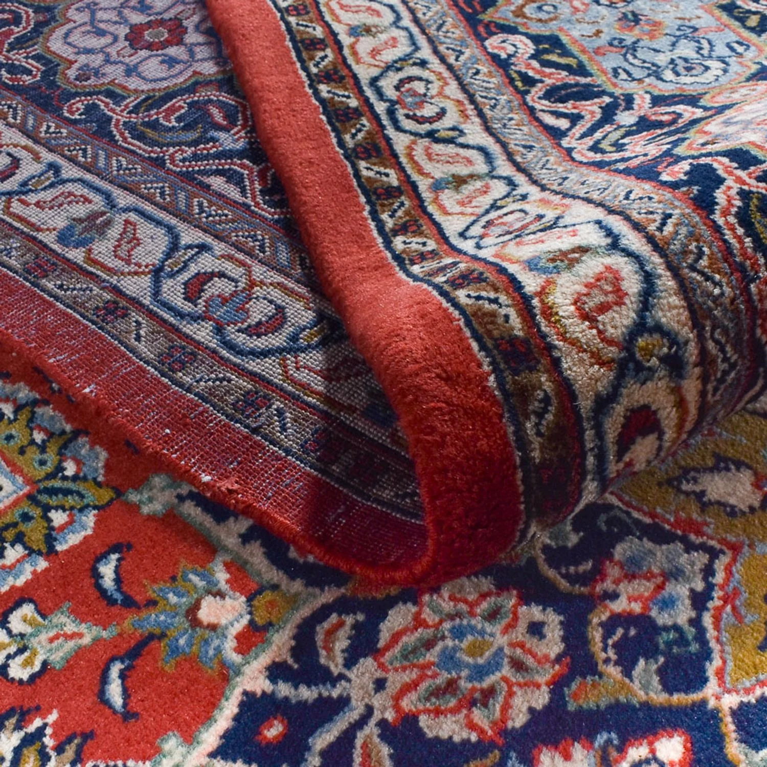 Sarough Teppich 422x304cm - Perserteppich - Image 4