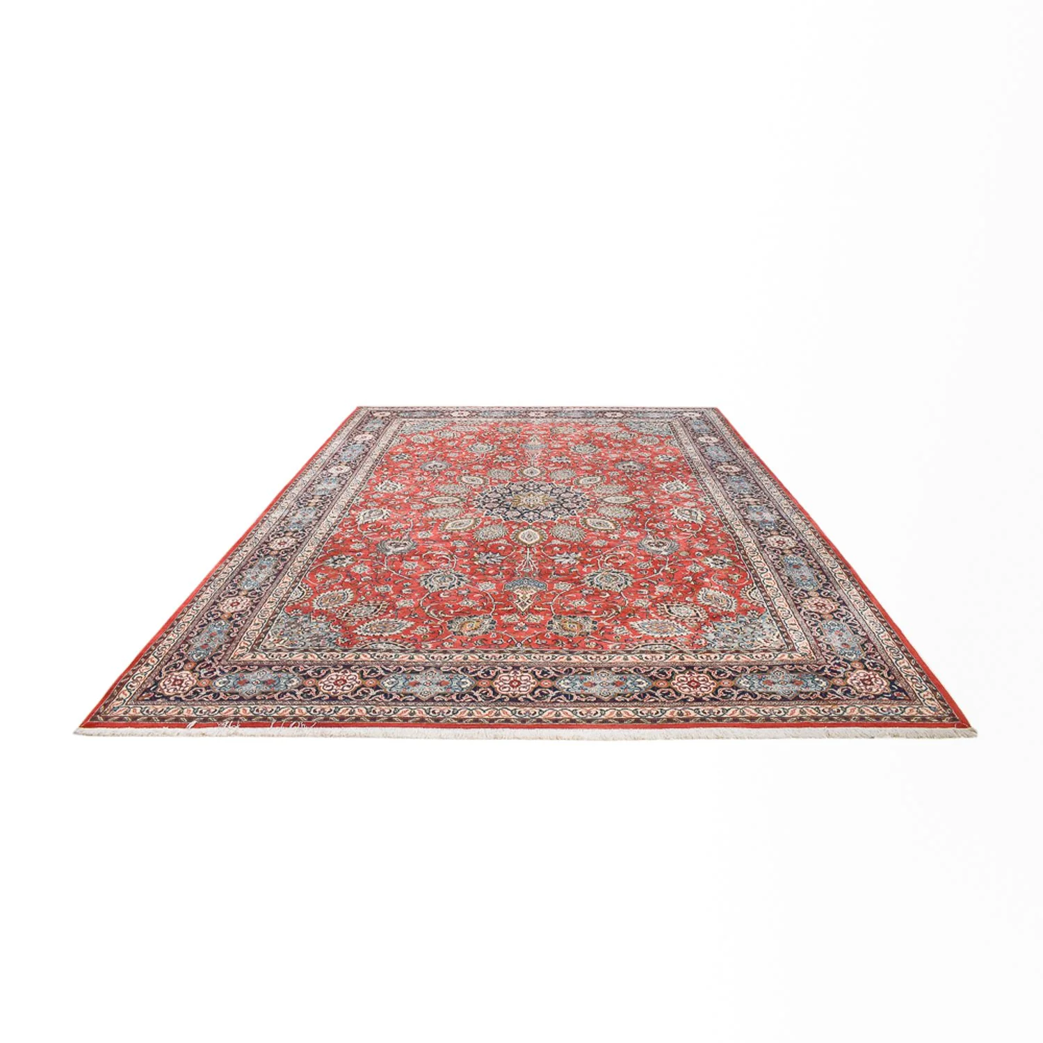 Sarough Teppich 422x304cm - Perserteppich - Image 5