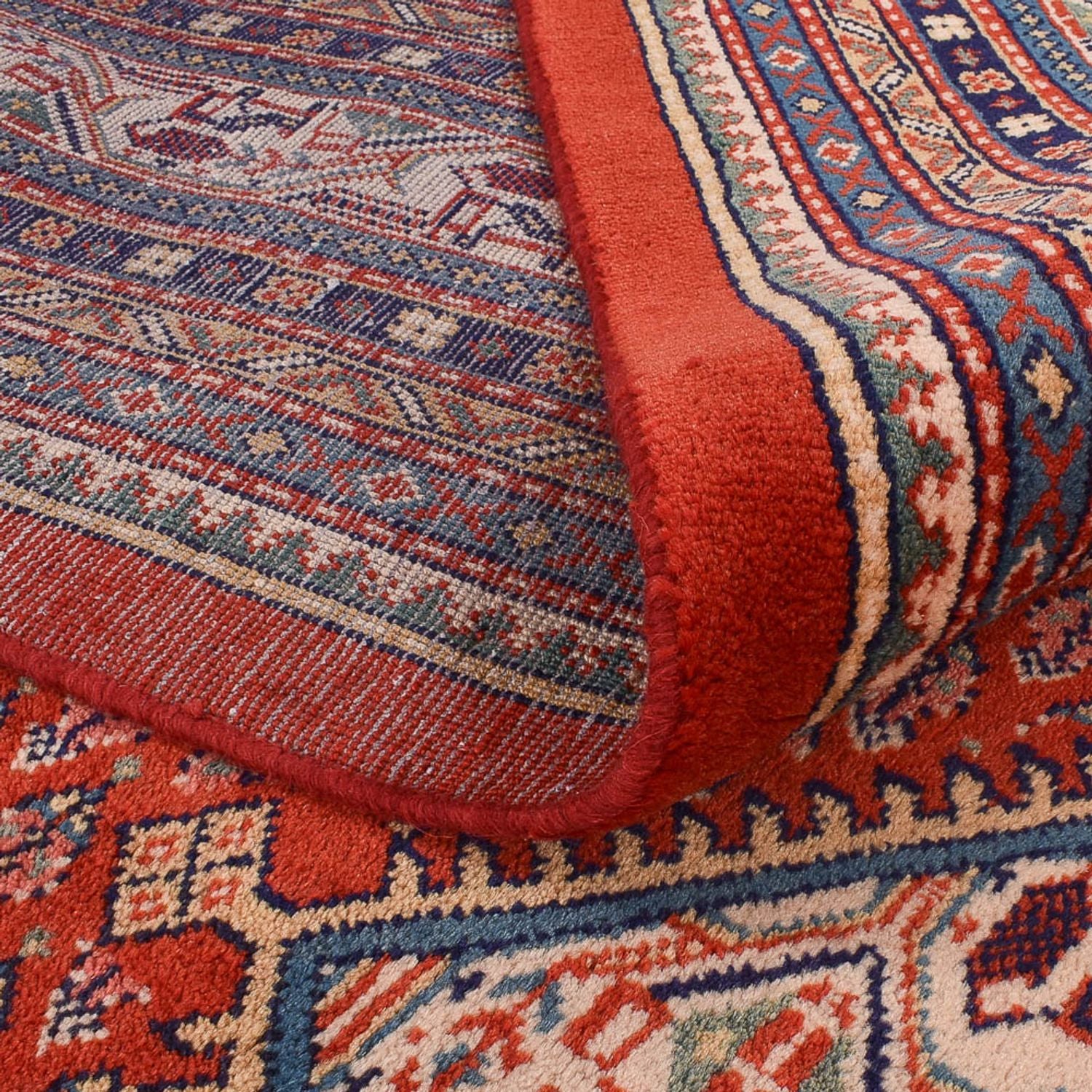 Sarough Teppich 422x330cm - Perserteppich - Image 4