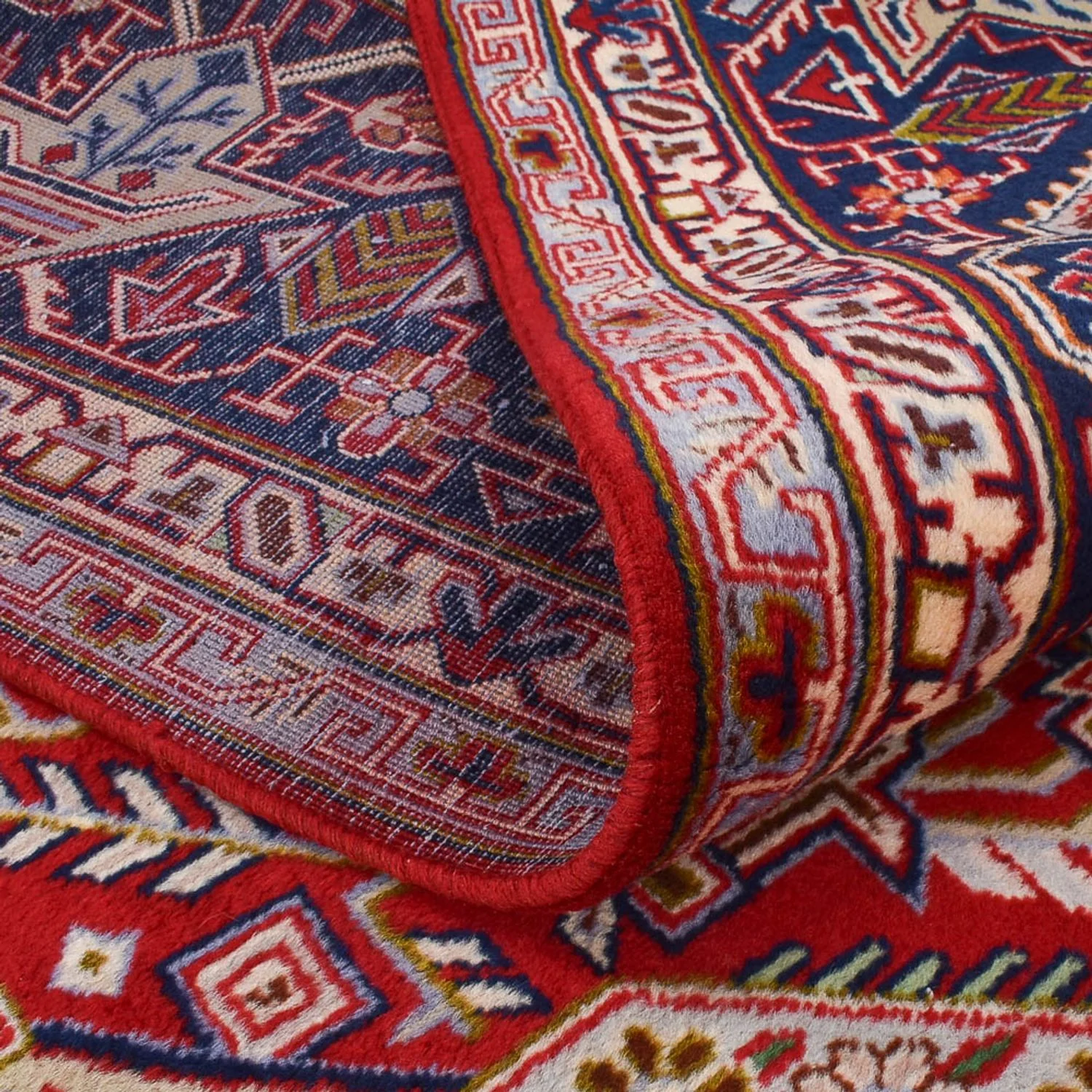 Najafabad Teppich 425x290cm - Perserteppich - Image 4