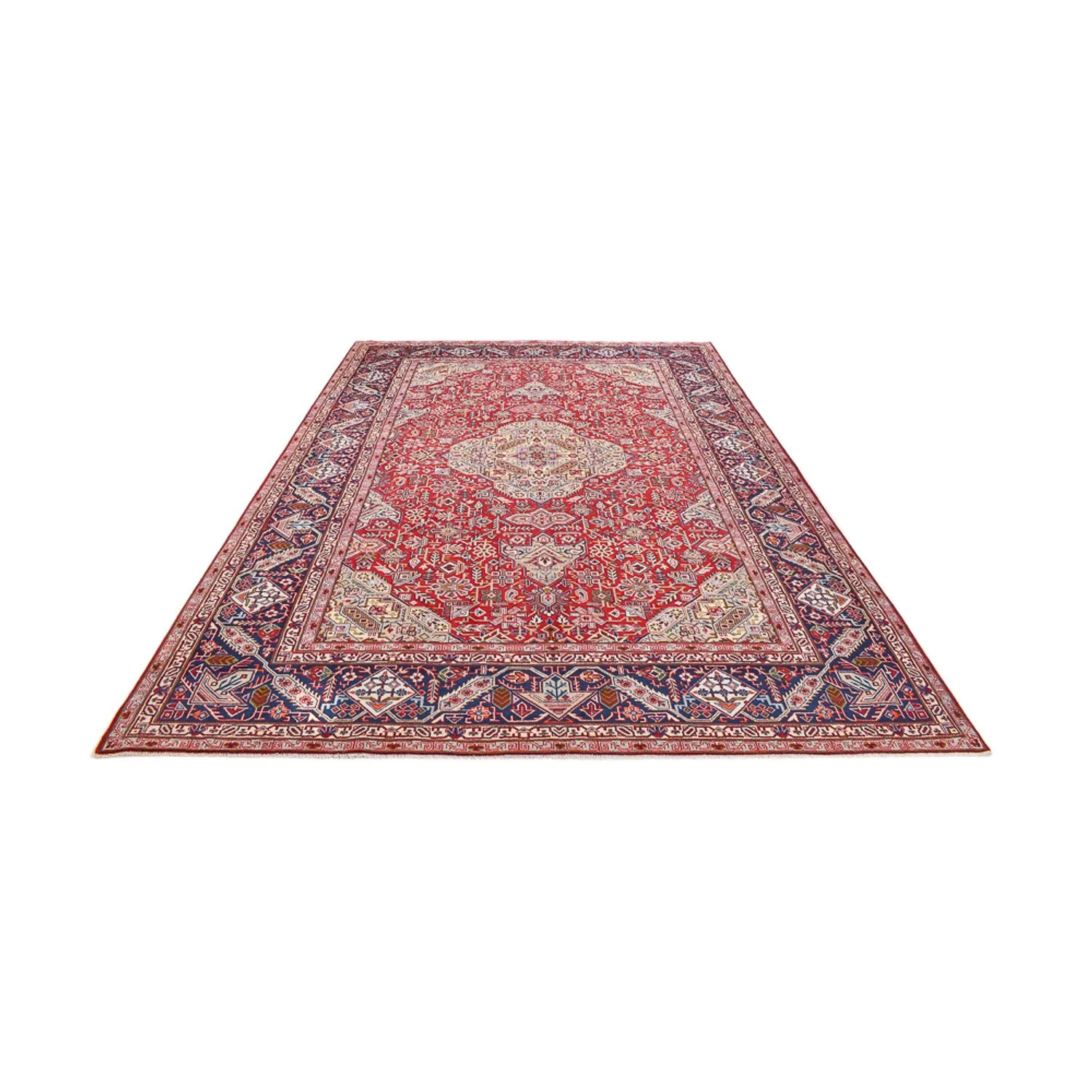 Najafabad Teppich 425x290cm - Perserteppich - Image 5