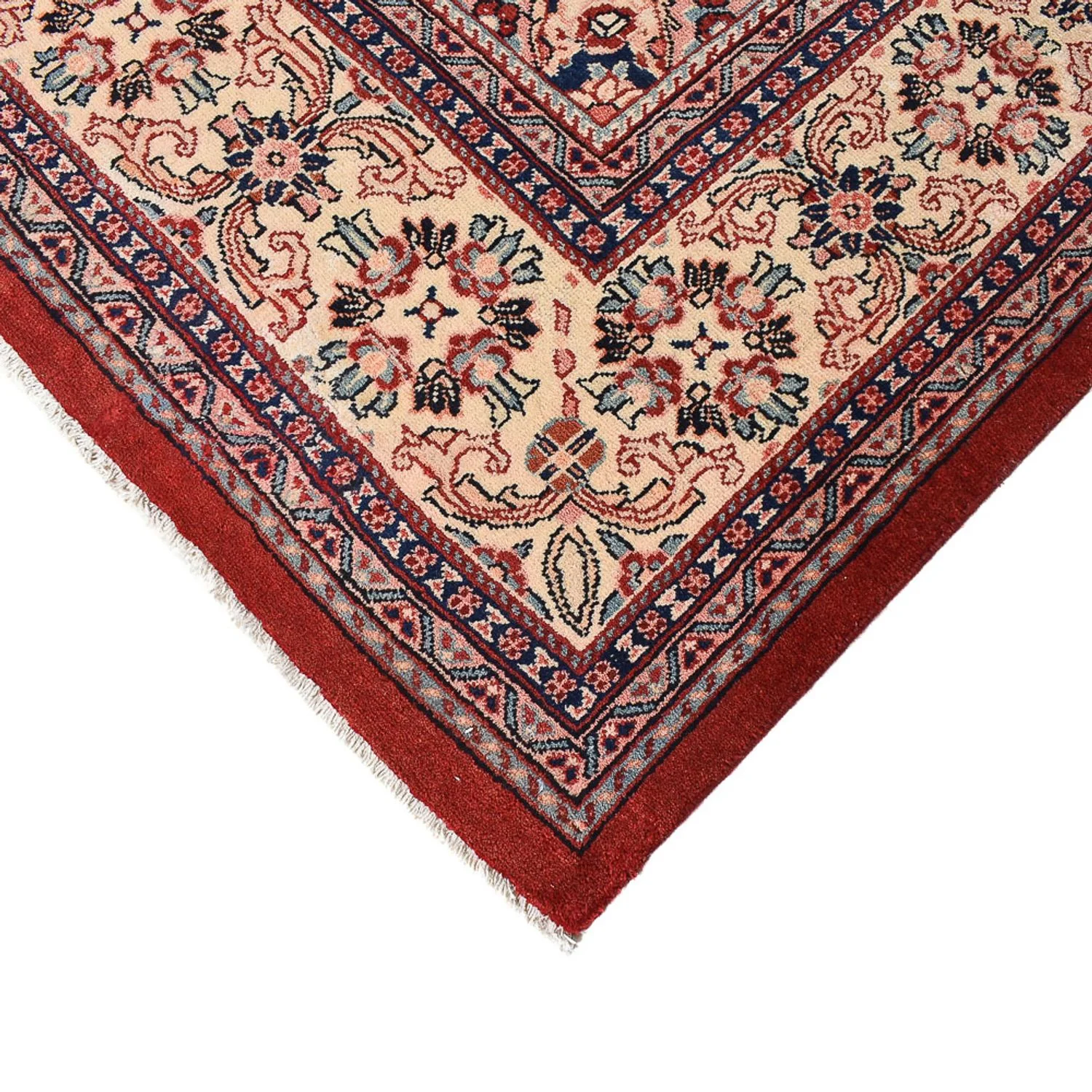 Mahal Teppich 427x348cm - Perserteppich - Image 3