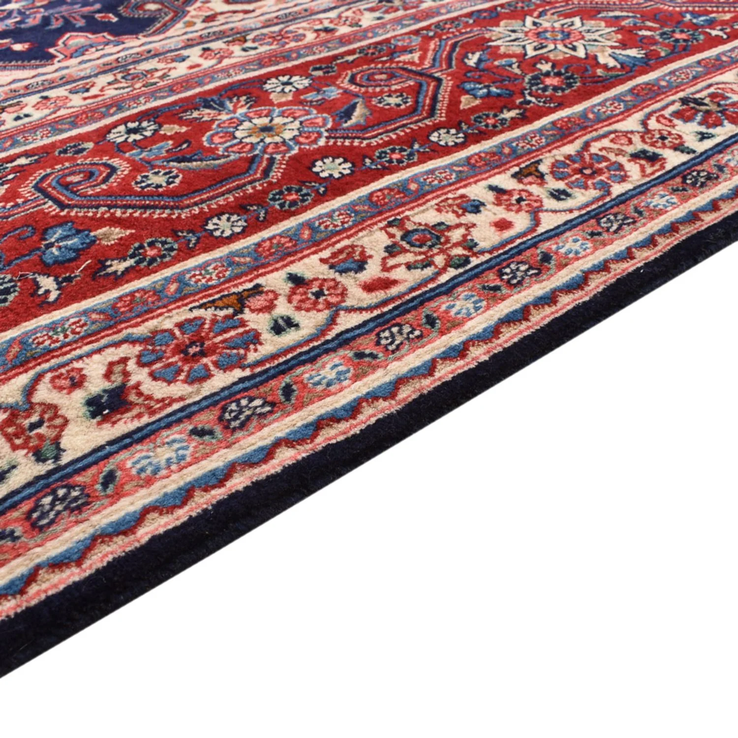 Sarough Teppich 428x303cm - Perserteppich - Image 3