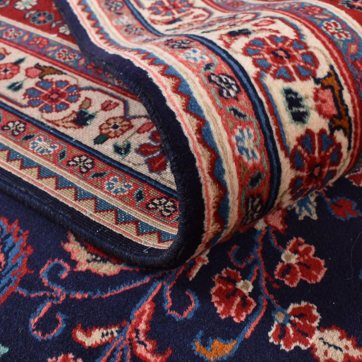 Sarough Teppich 428x303cm - Perserteppich - Image 4