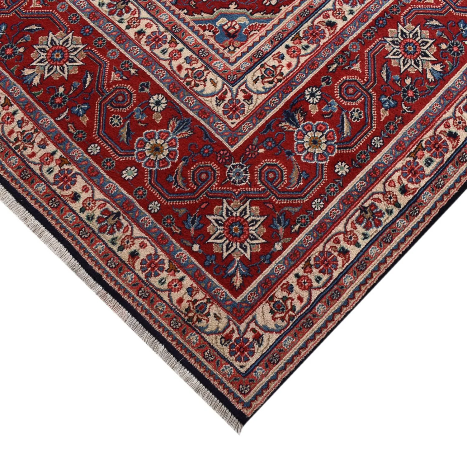 Sarough Teppich 428x306cm - Perserteppich - Image 2