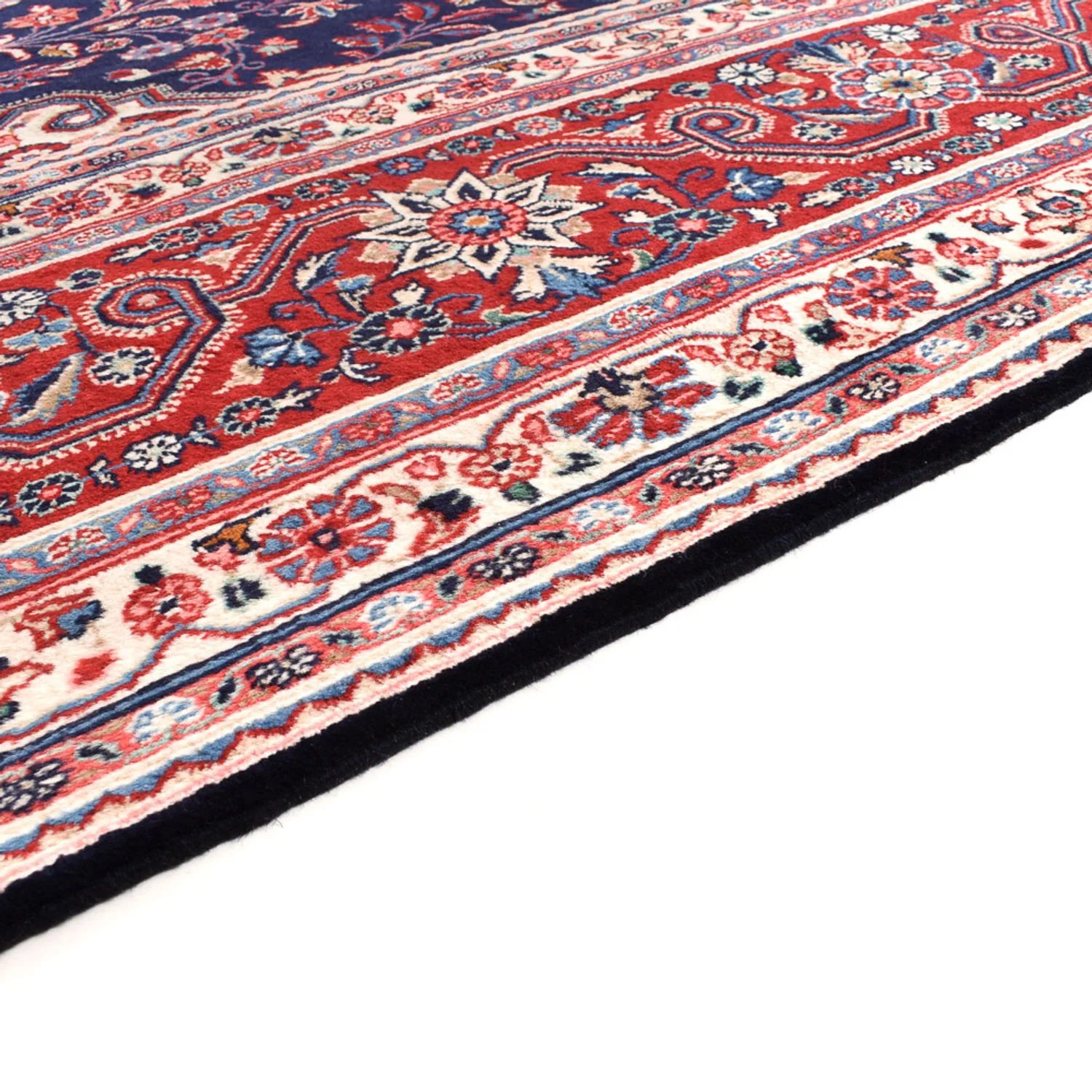 Sarough Teppich 428x306cm - Perserteppich - Image 3