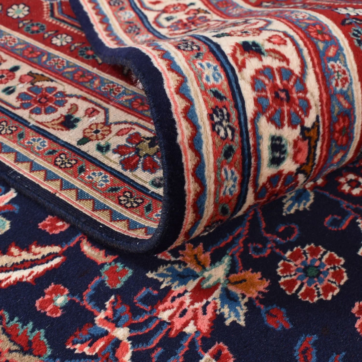 Sarough Teppich 428x306cm - Perserteppich - Image 4