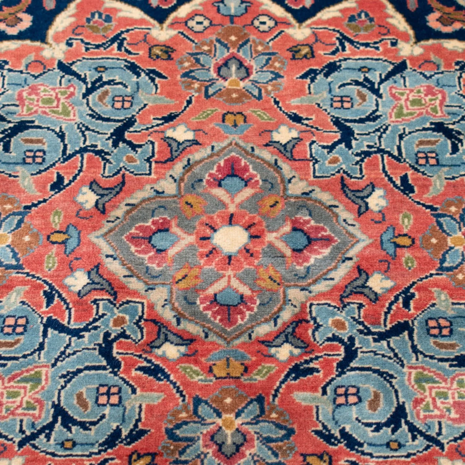 Sarough Teppich 430x348cm - Perserteppich - Image 2