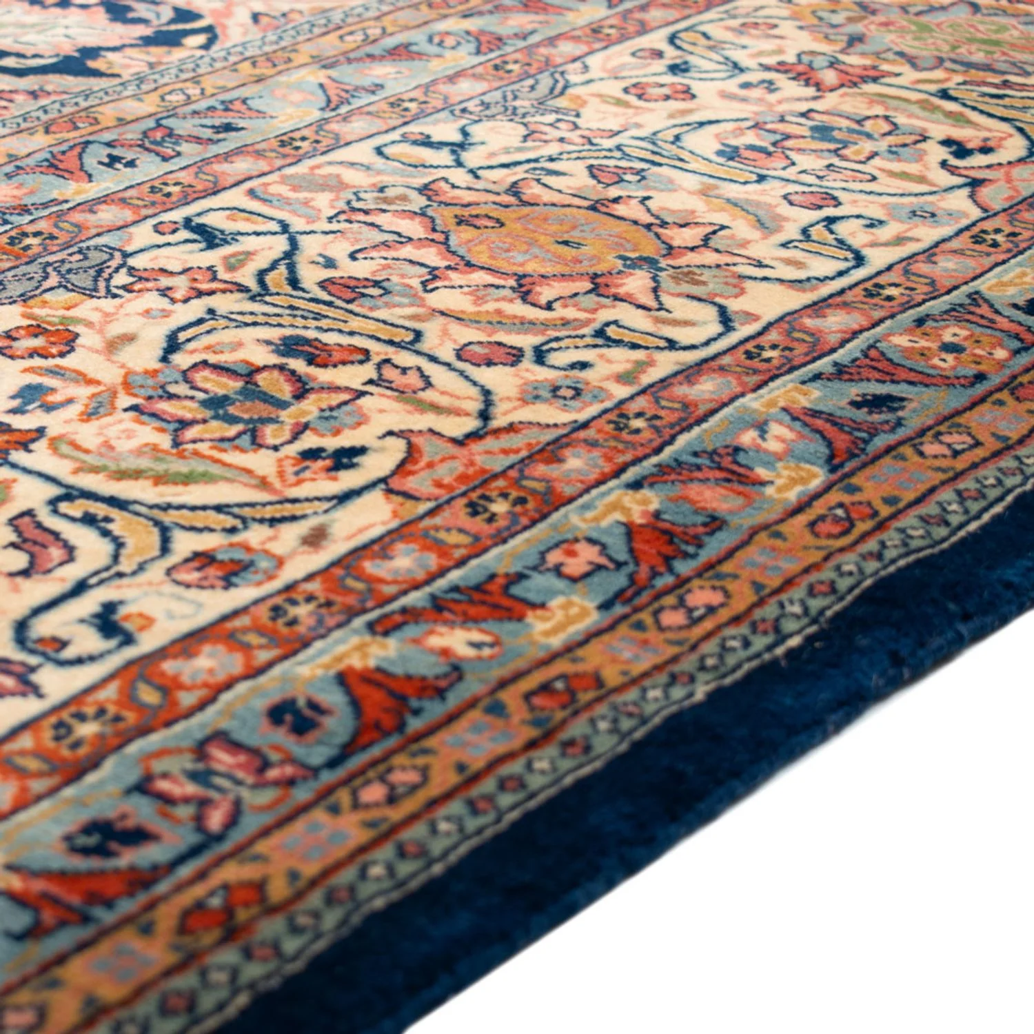 Sarough Teppich 430x348cm - Perserteppich - Image 3