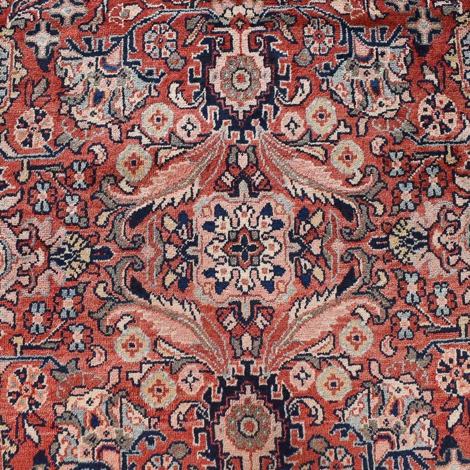 Sarough Teppich 431x322cm - Perserteppich - Image 2