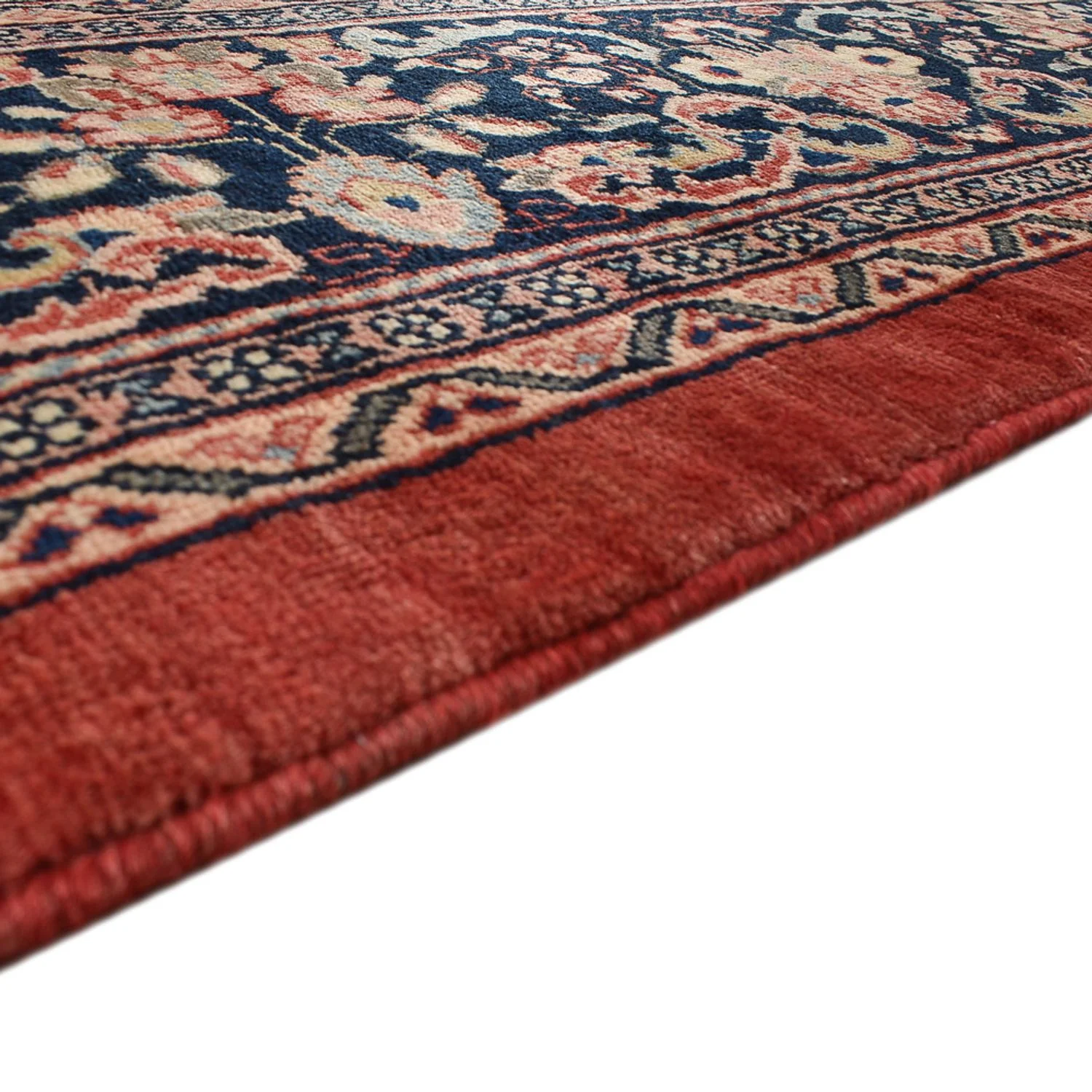Sarough Teppich 431x322cm - Perserteppich - Image 4
