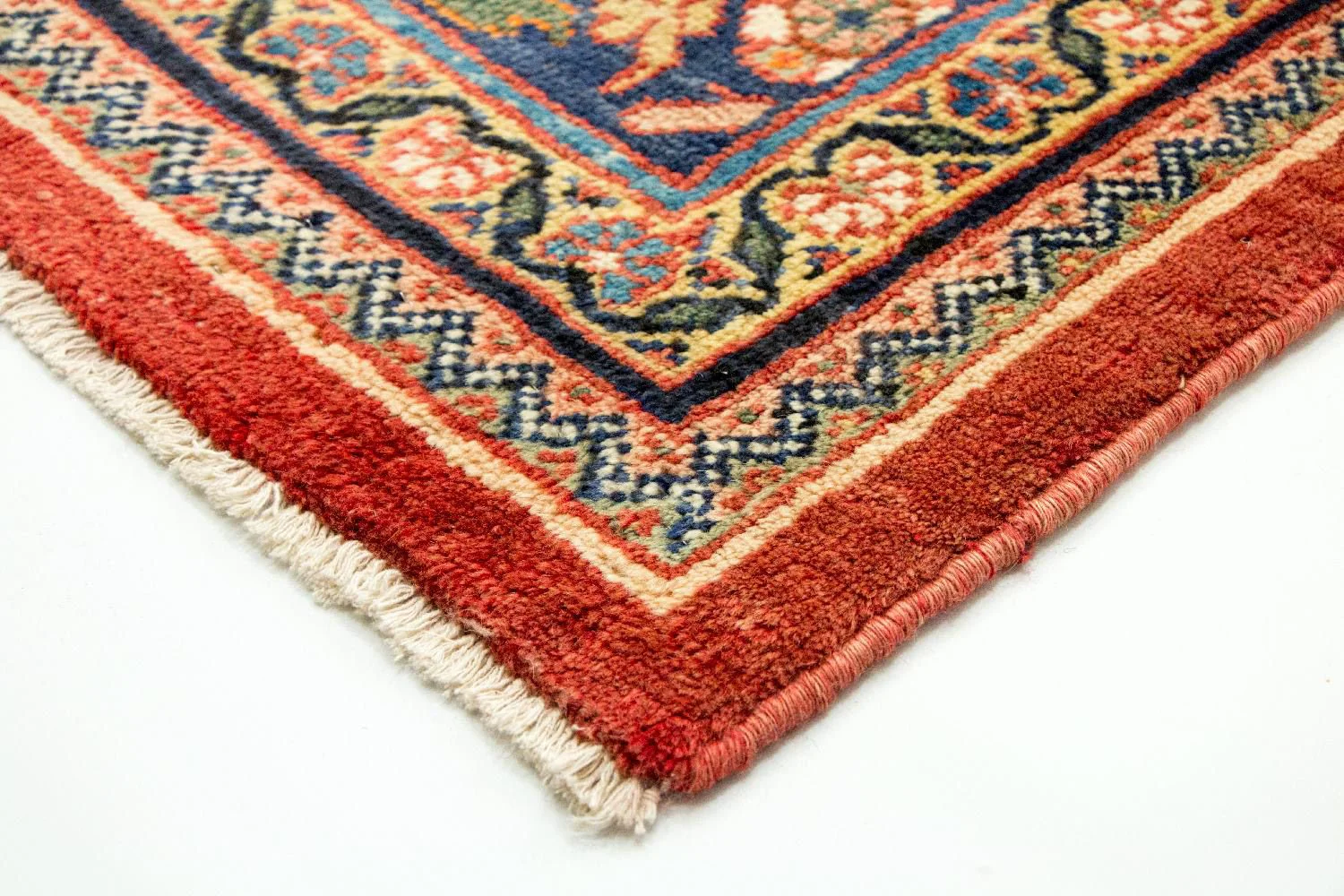 Sarough Teppich 433x312cm - Perserteppich - Image 3