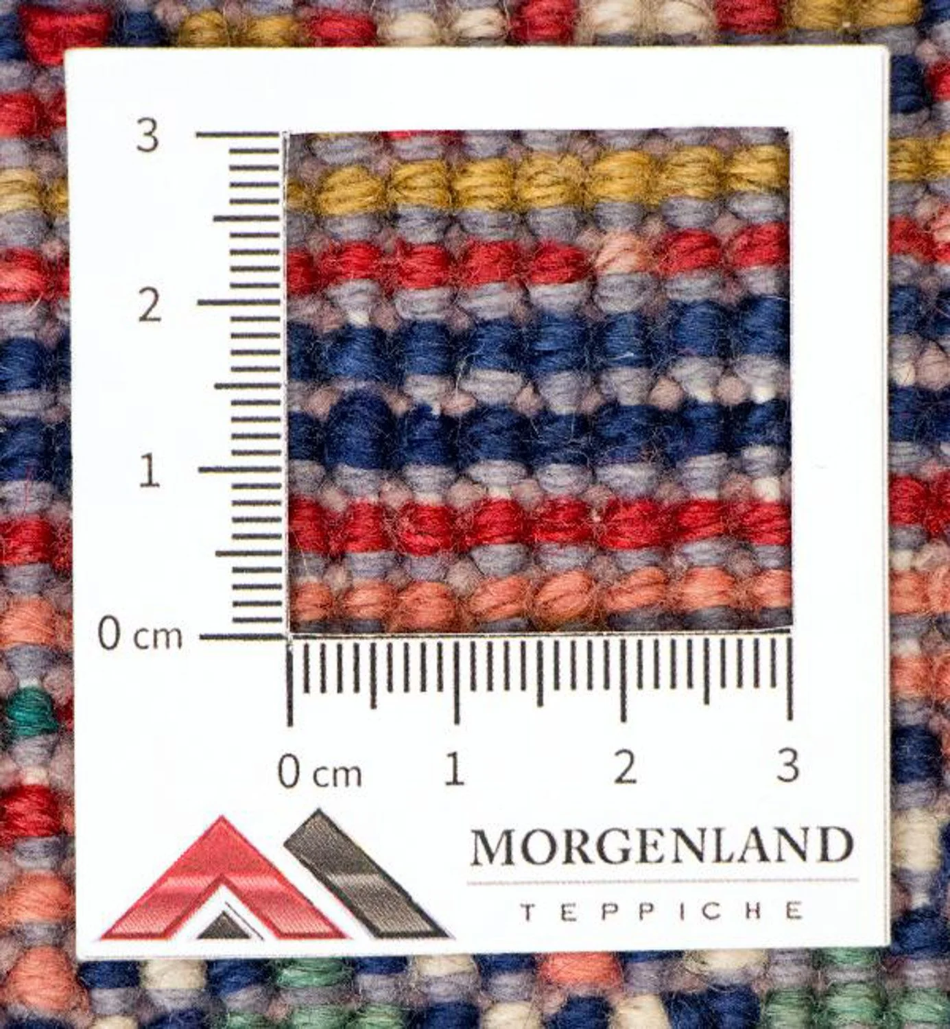 Sarough Teppich 433x312cm - Perserteppich - Image 7
