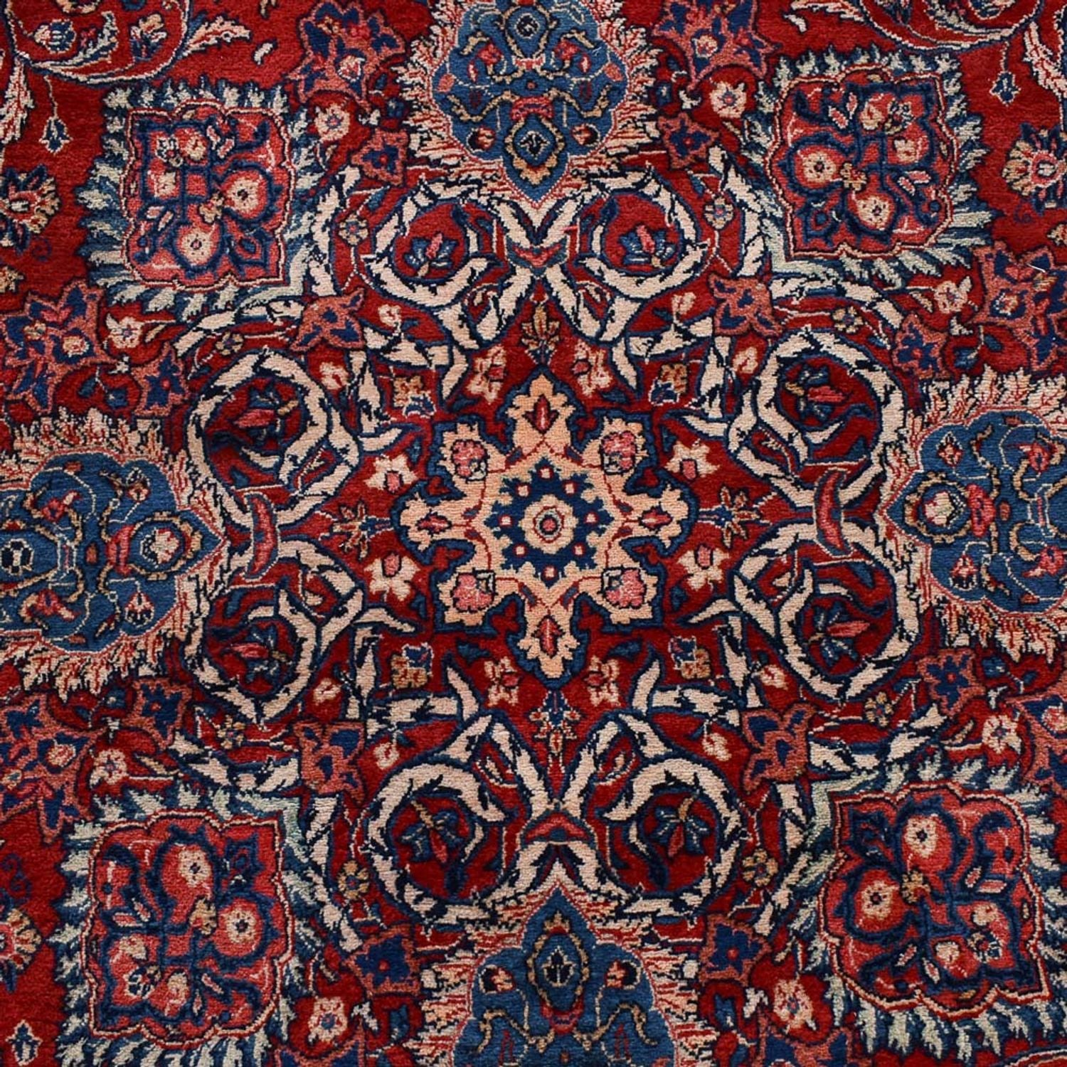 Sarough Teppich 486x315cm - Perserteppich - Image 2