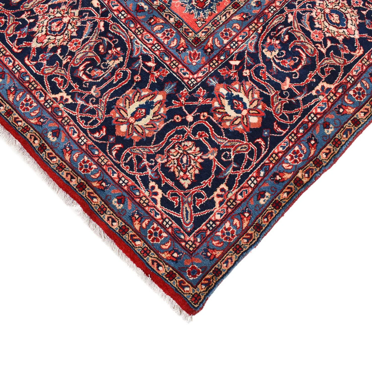 Sarough Teppich 486x315cm - Perserteppich - Image 3