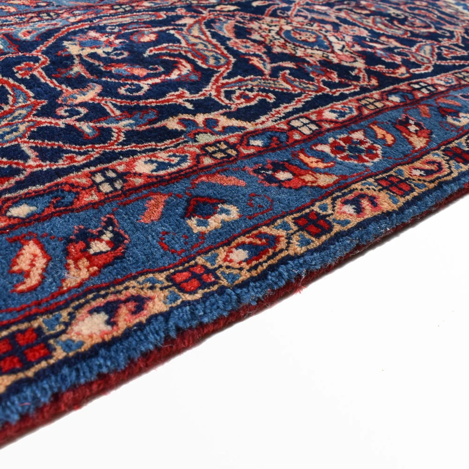 Sarough Teppich 486x315cm - Perserteppich - Image 4