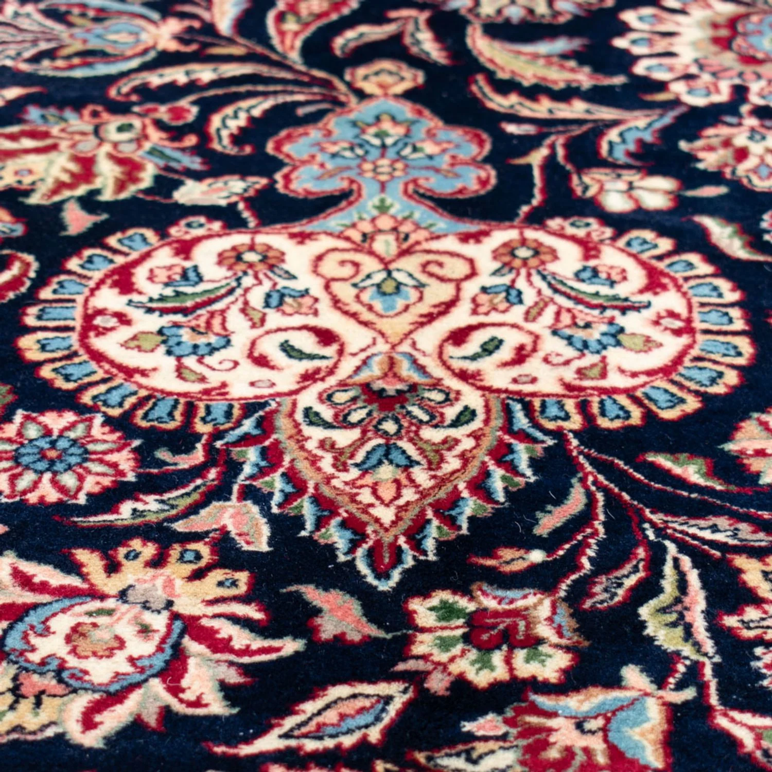 Sarough Teppich 503x342cm - Perserteppich - Image 2