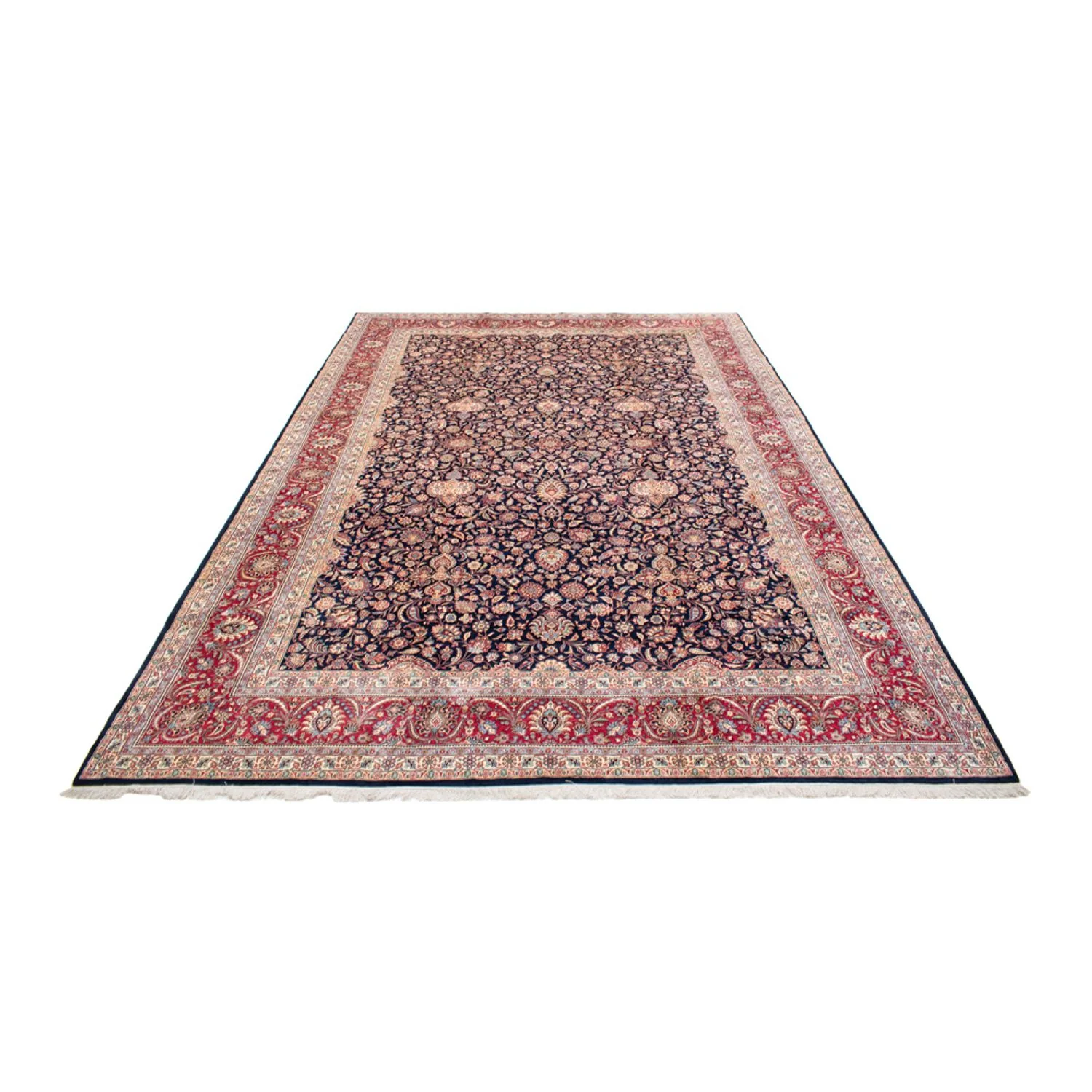 Sarough Teppich 503x342cm - Perserteppich - Image 5