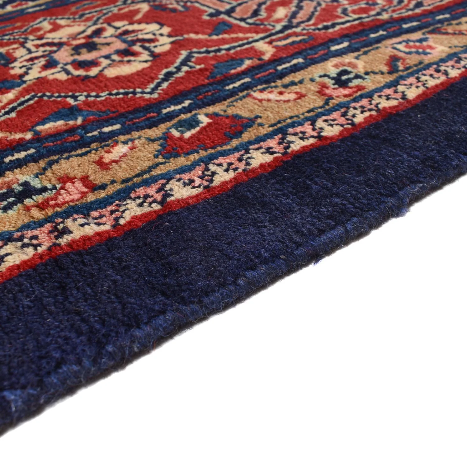 Mahal Teppich 522x300cm - Perserteppich - Image 4