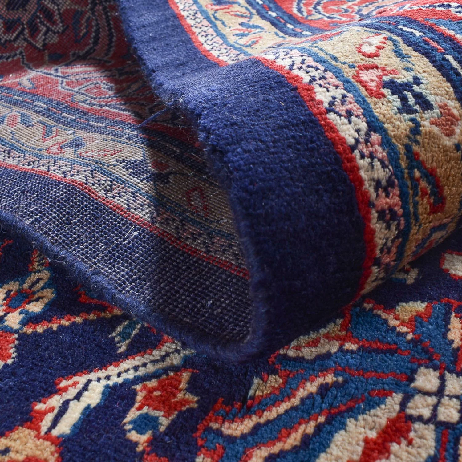 Mahal Teppich 522x300cm - Perserteppich - Image 5