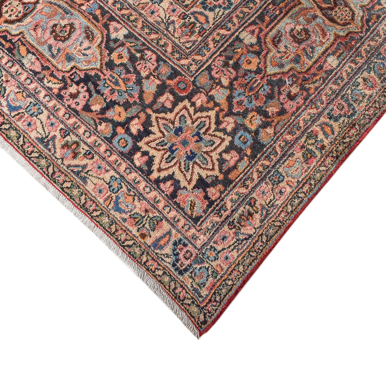 Maschad Teppich 539x364cm - Perserteppich - Image 2