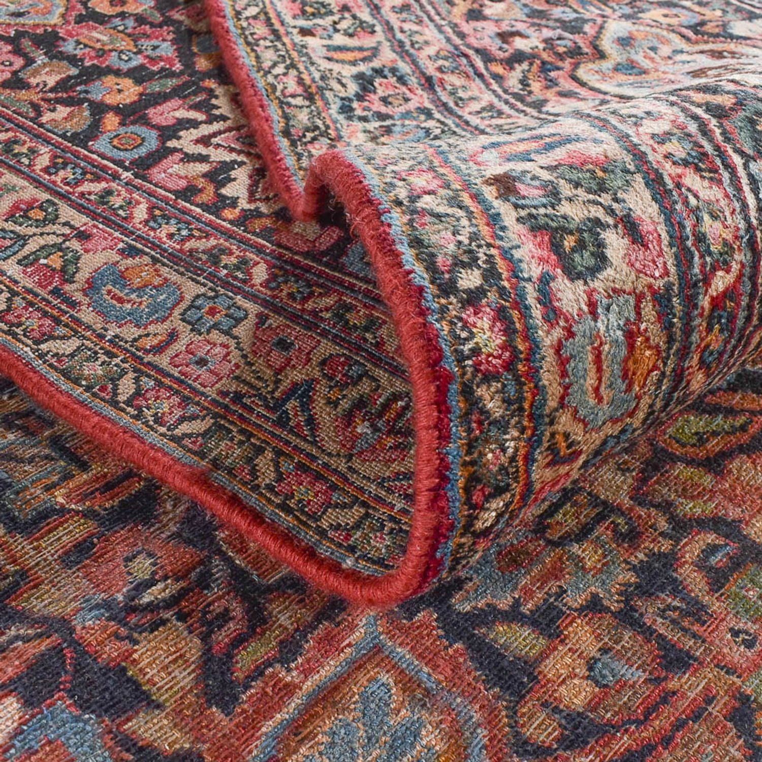 Maschad Teppich 539x364cm - Perserteppich - Image 4
