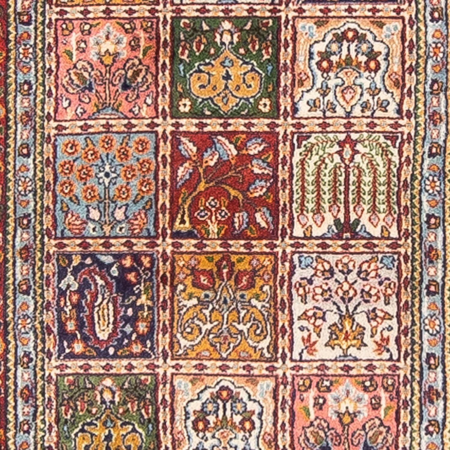 Perserteppich - Classic 590 x 80 cm - rot - Image 2