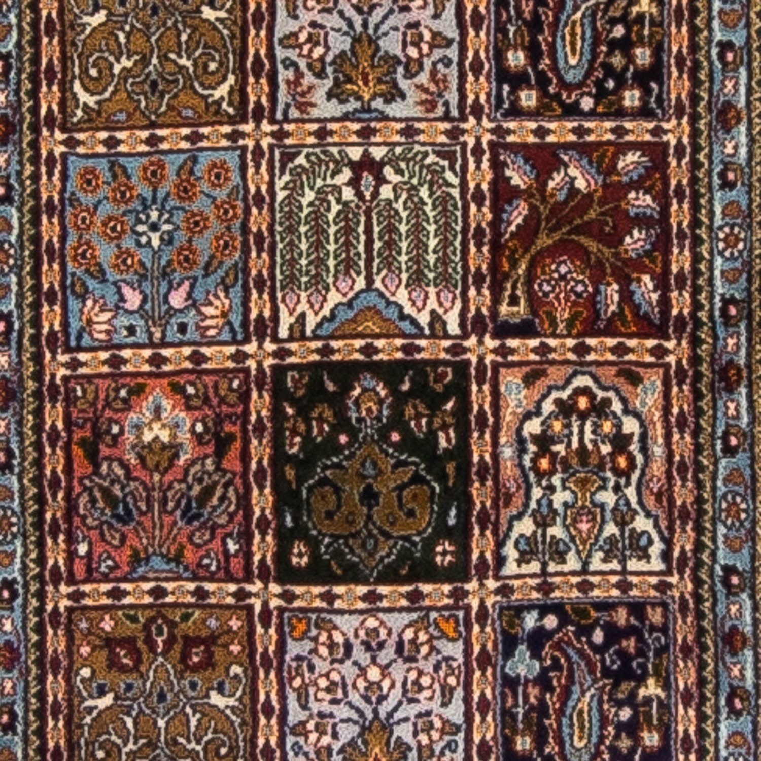 Perserteppich - Classic 590 x 82 cm - mehrfarbig - Image 2