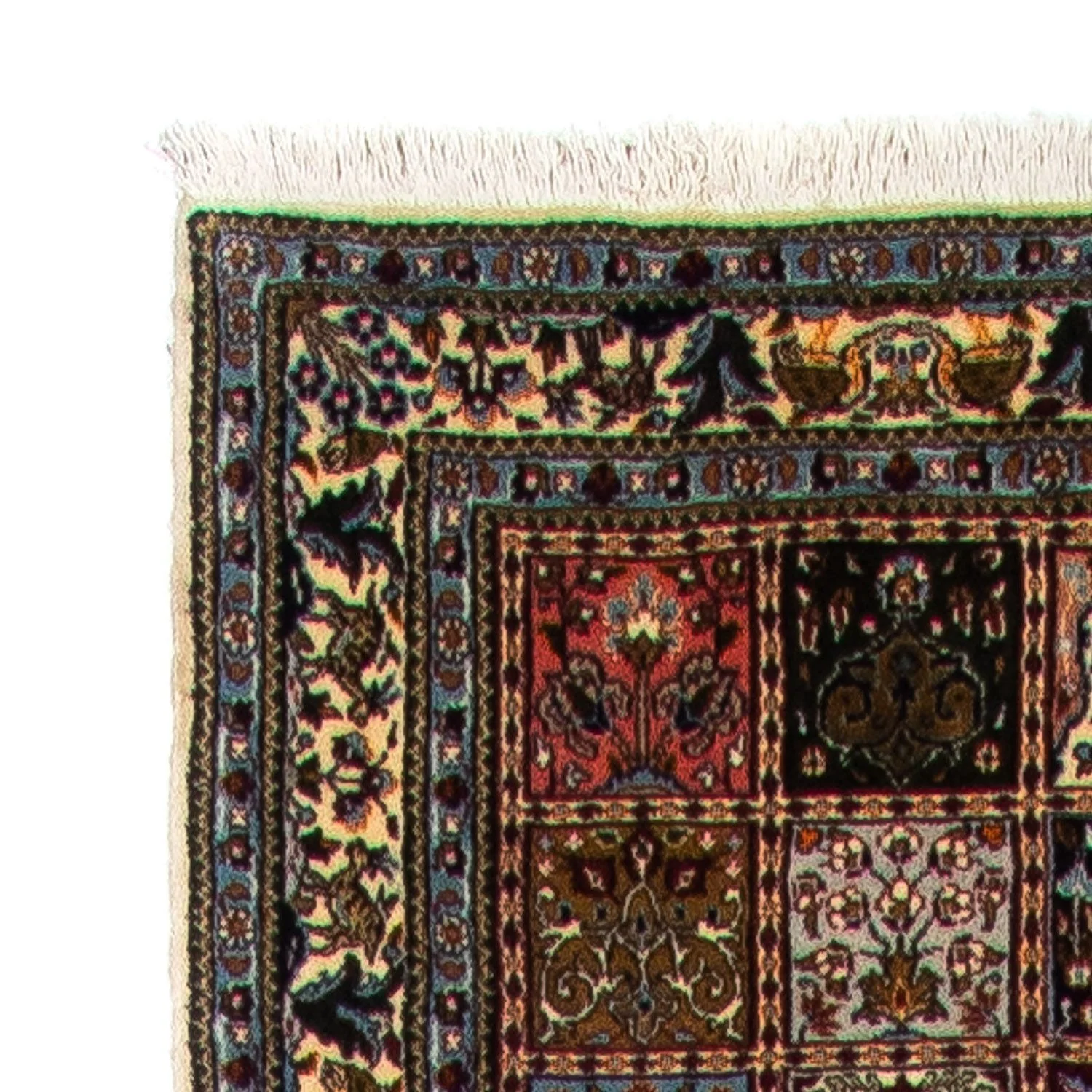 Perserteppich - Classic 590 x 82 cm - mehrfarbig - Image 3