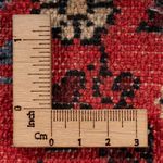 Perserteppich - Classic - 80 x 66 cm - rot - Image 6