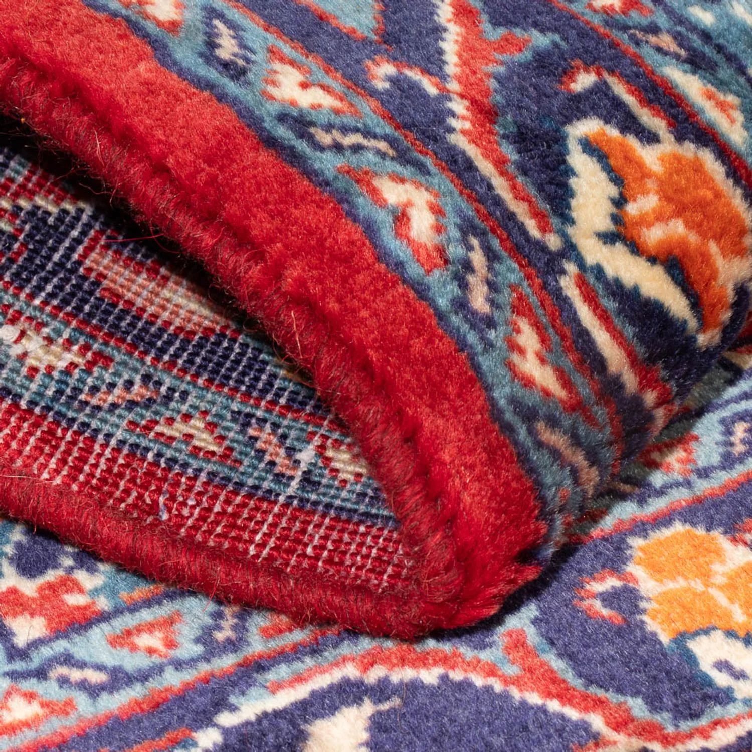Sarough Teppich 85x65cm - Perserteppich - Image 4