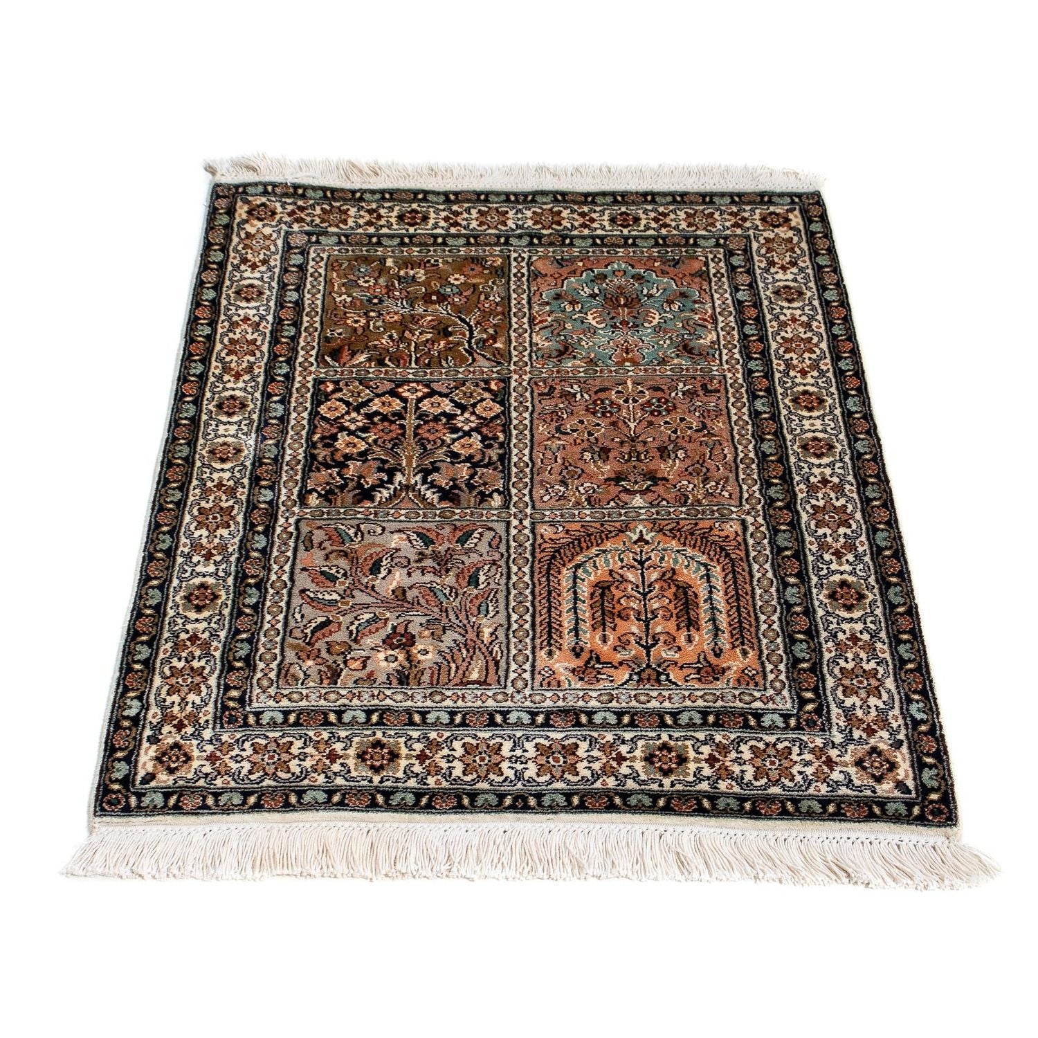 Kaschmar Teppich 89x62cm - Perserteppich - Image 5