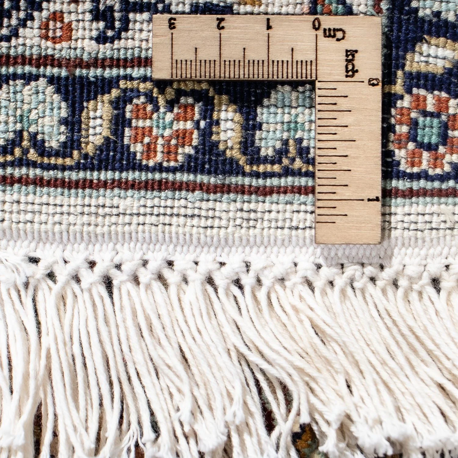 Kaschmar Teppich 89x62cm - Perserteppich - Image 6