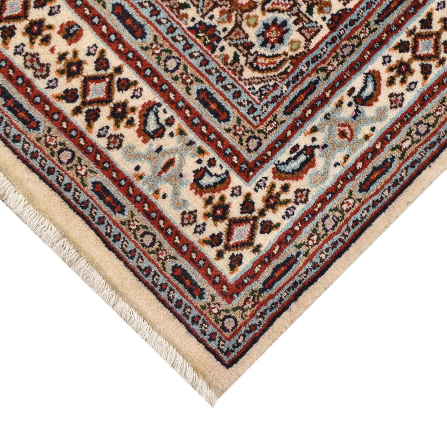 Moud Teppich 90x61cm - Perserteppich - Image 2