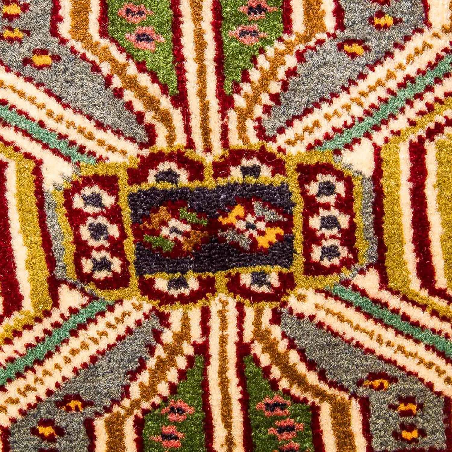 Kaschmar Teppich 90x70cm - Perserteppich - Image 2