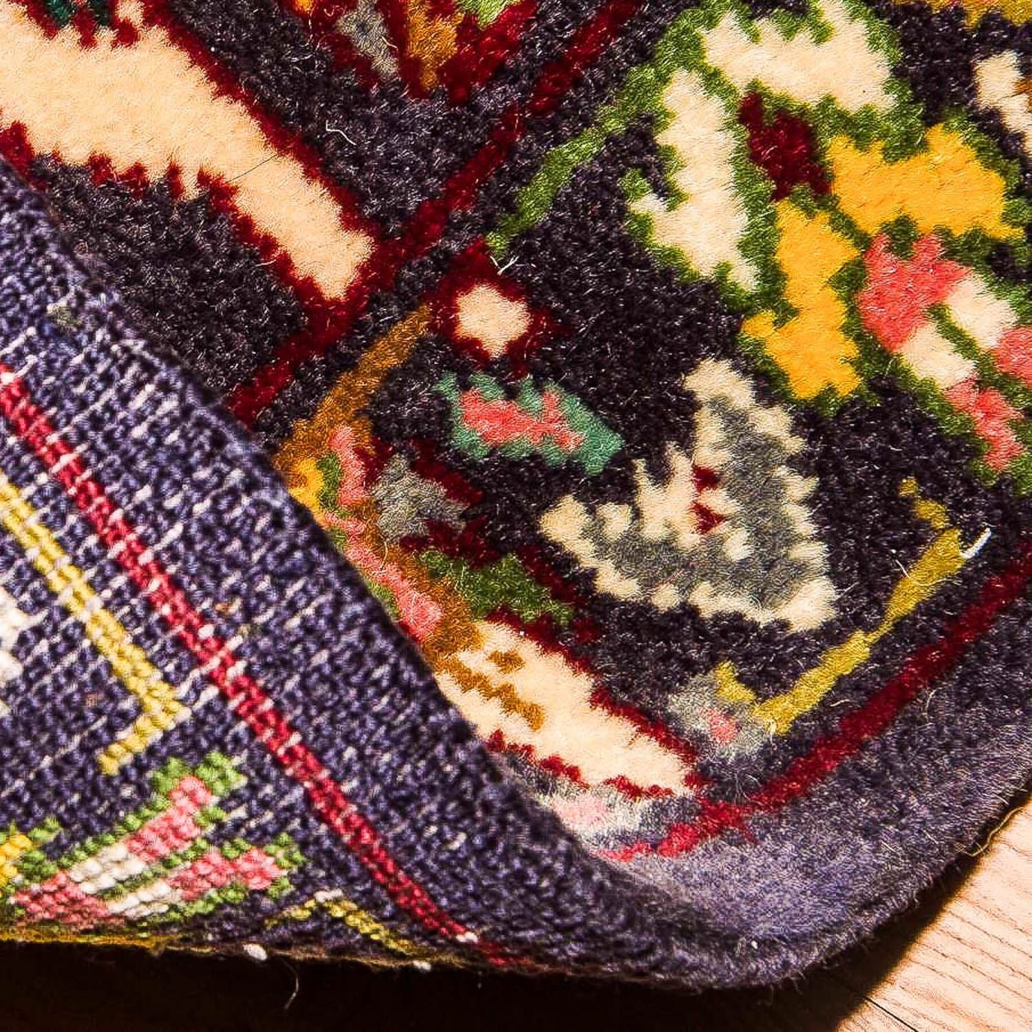 Kaschmar Teppich 90x70cm - Perserteppich - Image 4