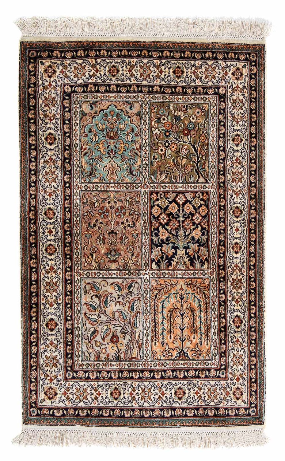 Perserteppich - Classic 94 x 62 cm Fußmatte