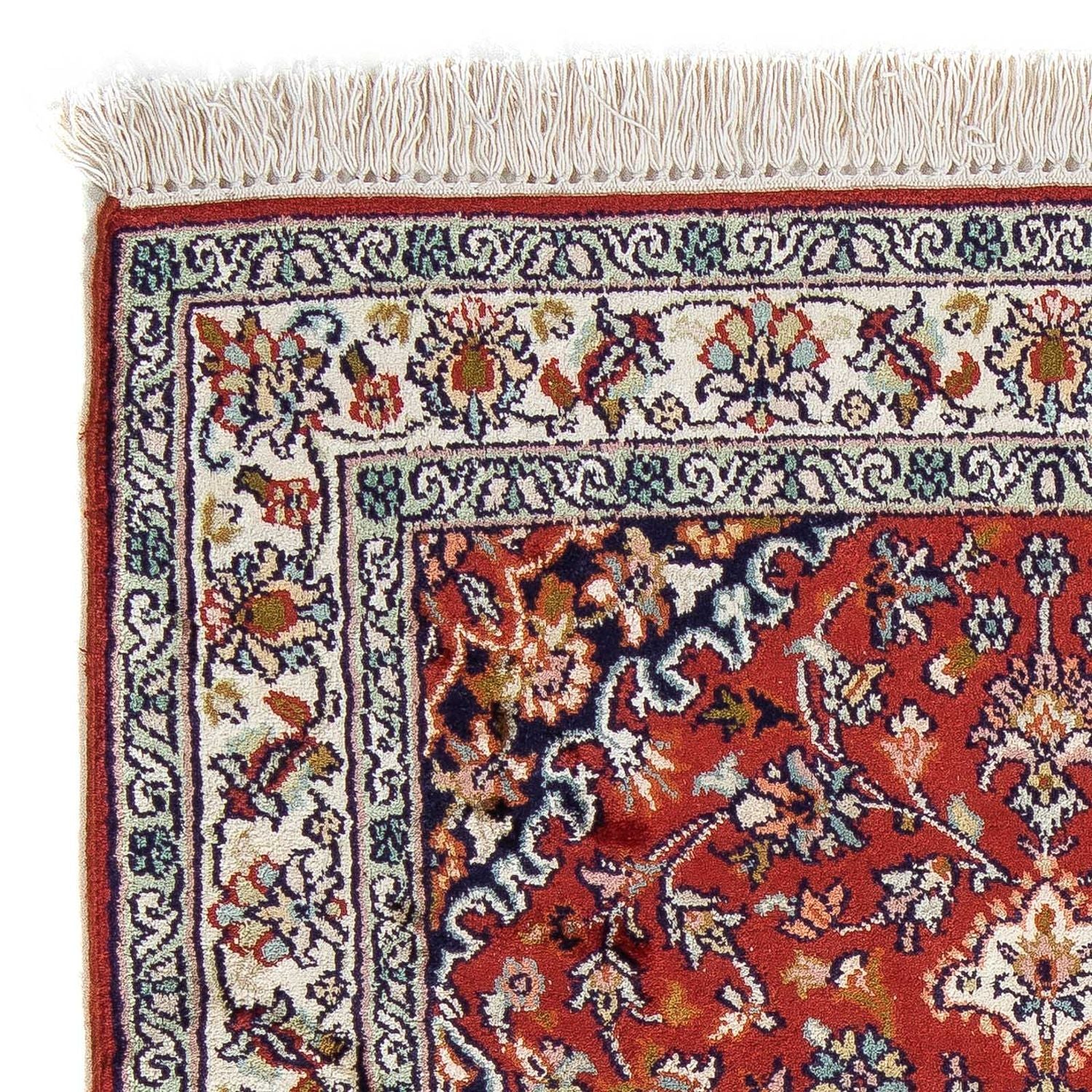 Kaschmar Teppich 94x63cm - Orientteppich - Image 3