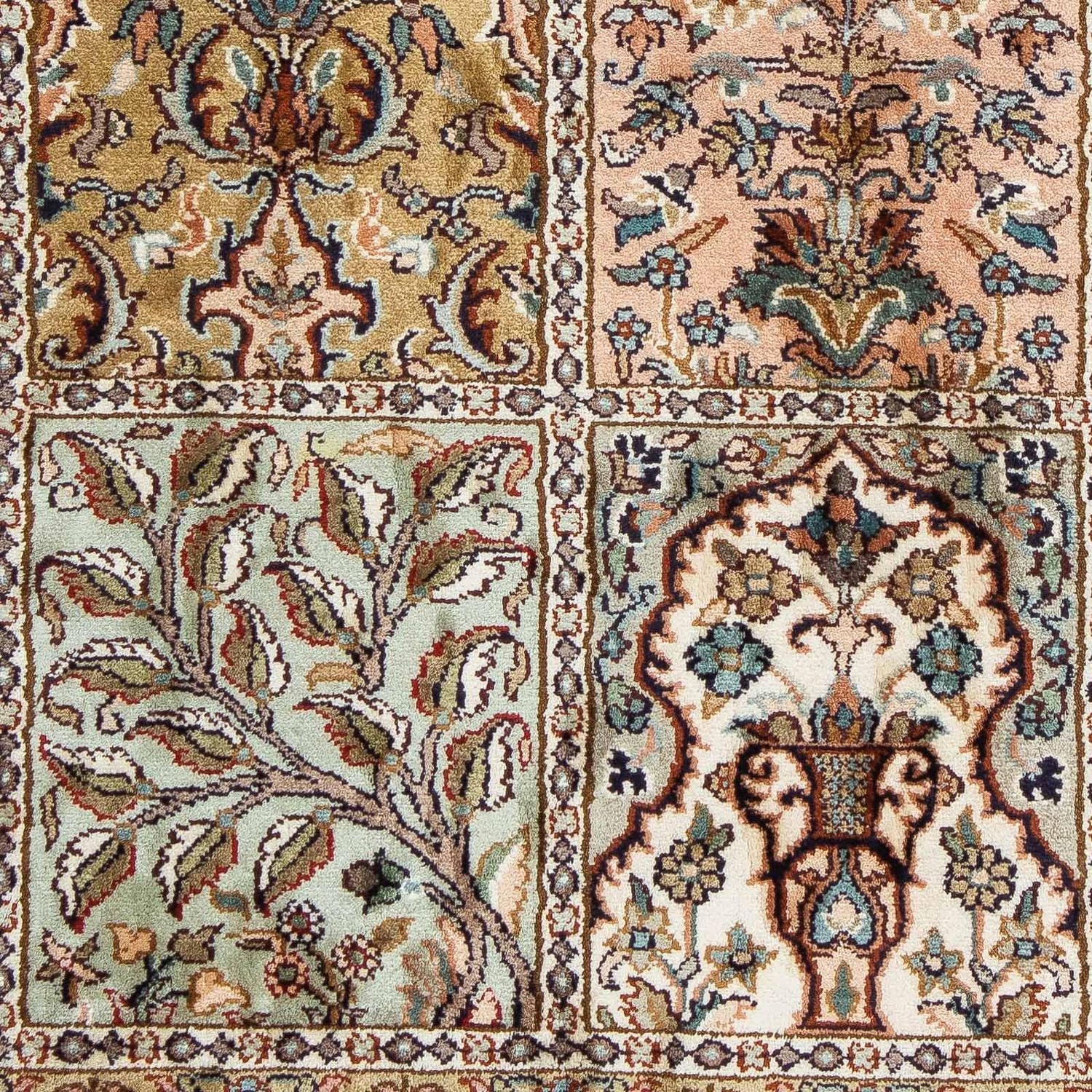 Perserteppich - Classic 94 x 63 cm Fußmatte - Image 2