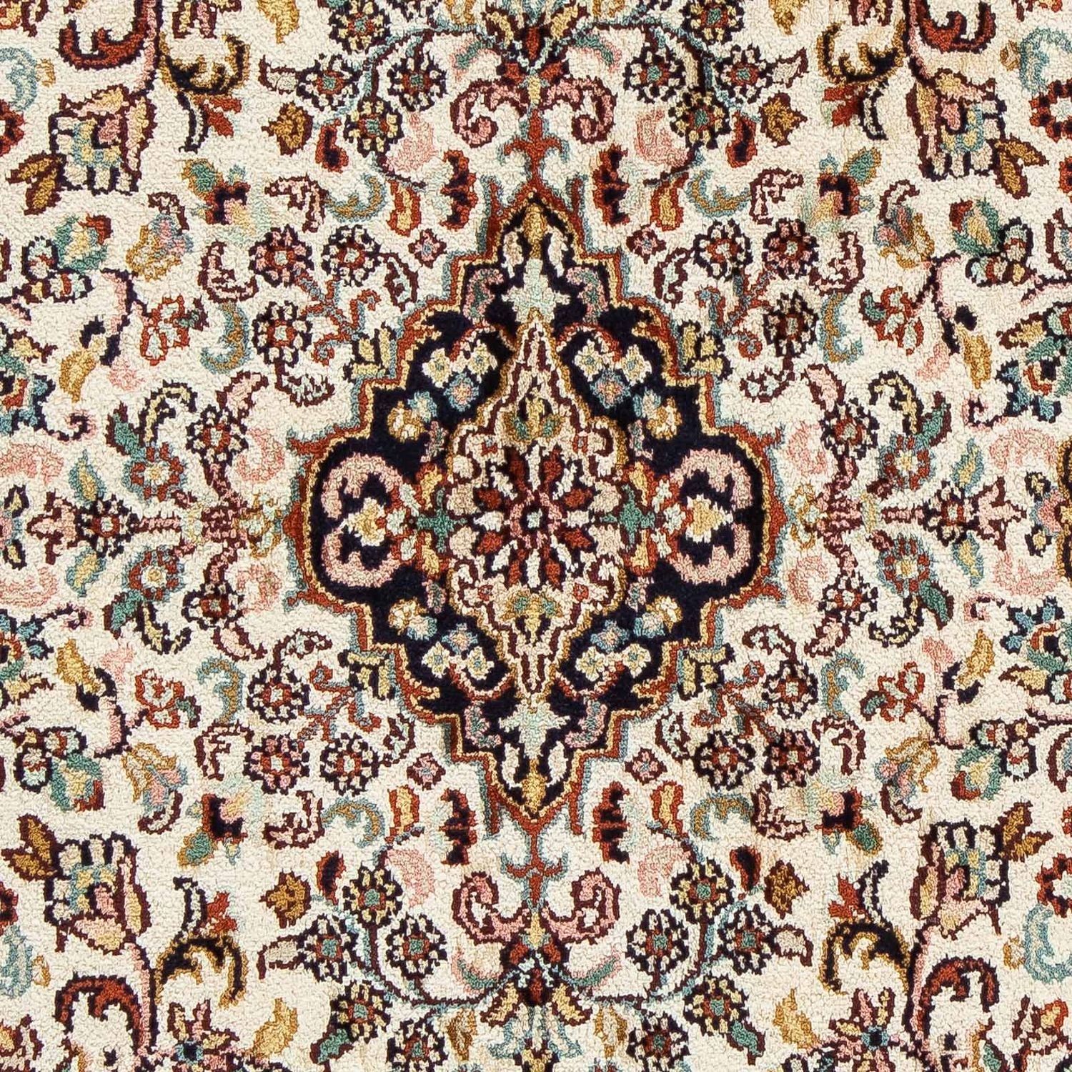 Kaschmar Teppich 95x62cm - Orientteppich - Image 2