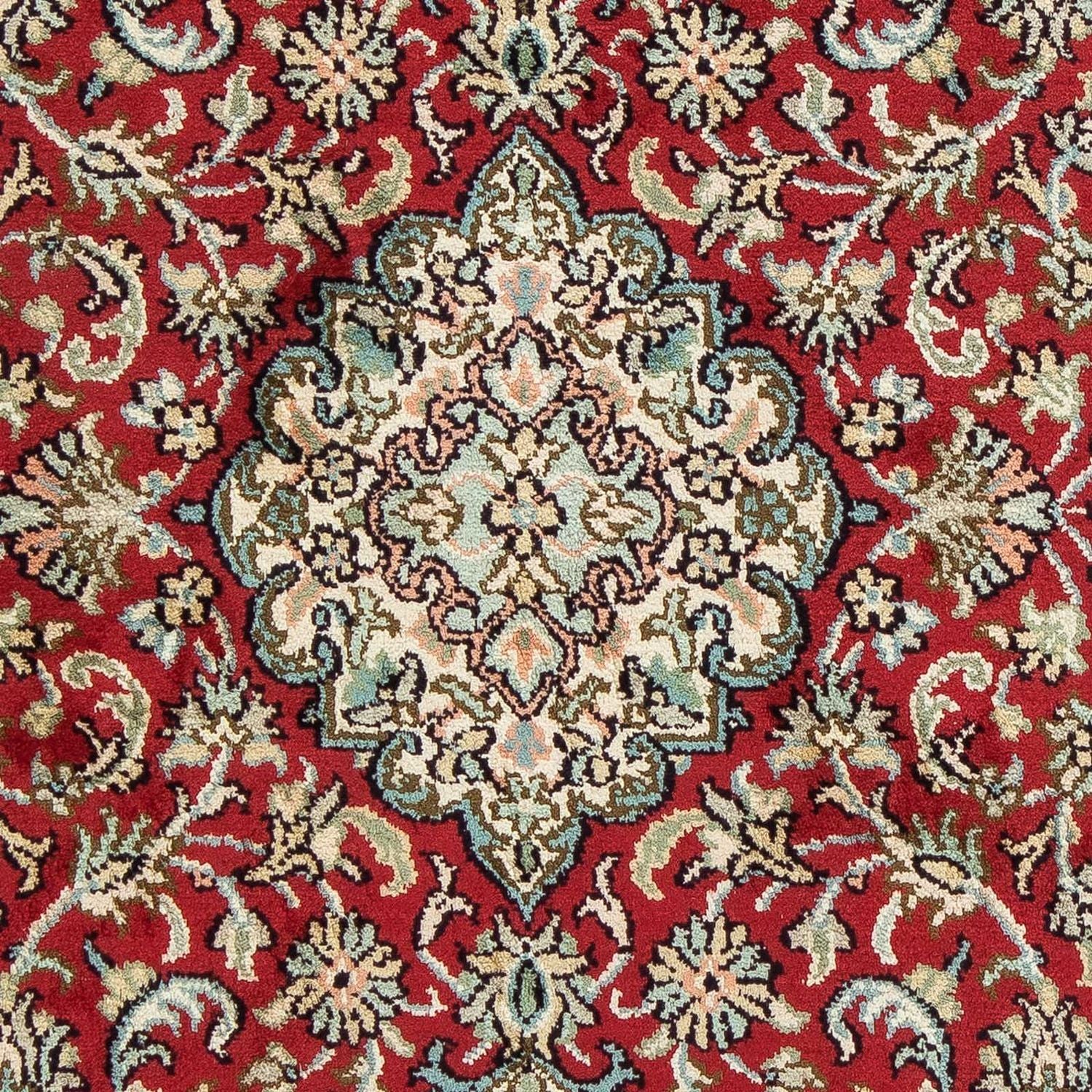 Kaschmar Teppich 95x62cm - Orientteppich - Image 2
