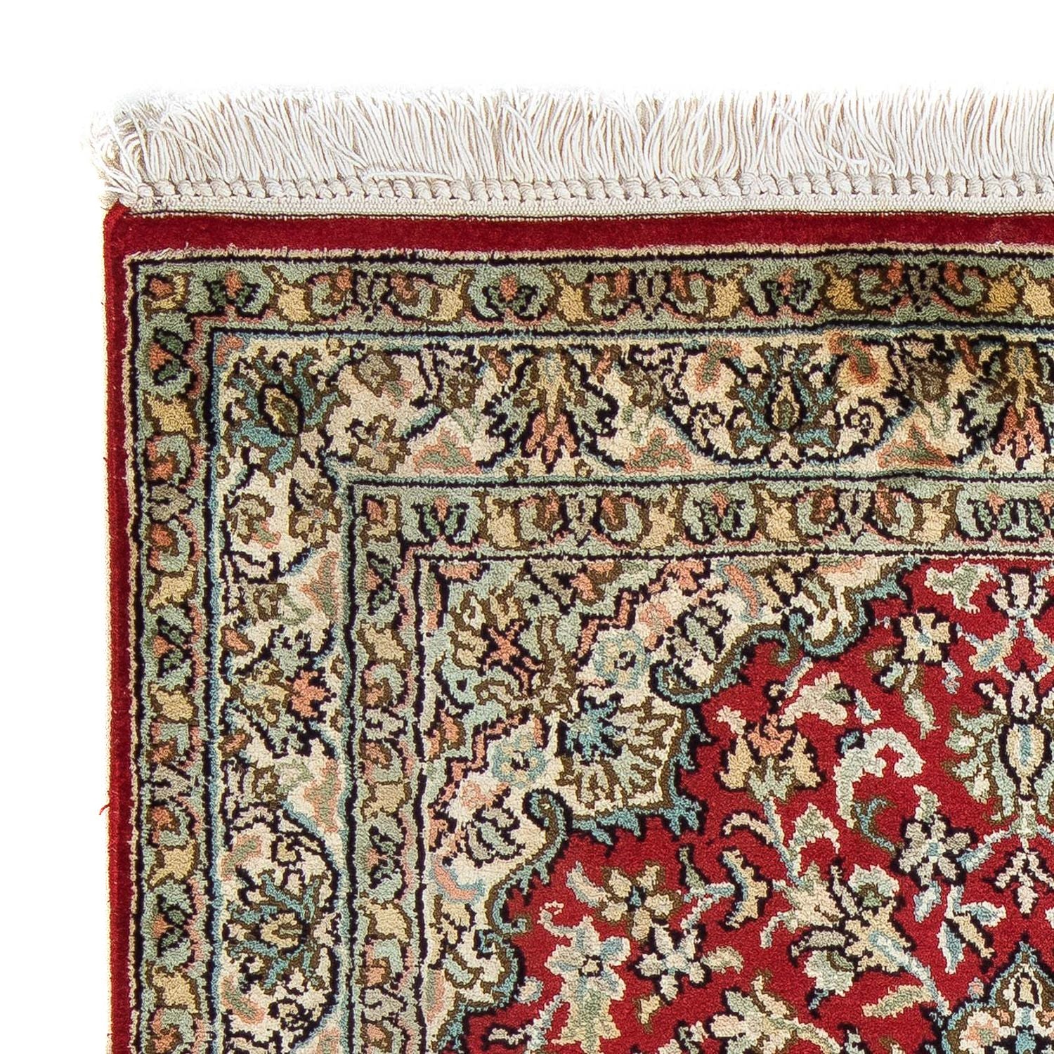 Kaschmar Teppich 95x62cm - Orientteppich - Image 3