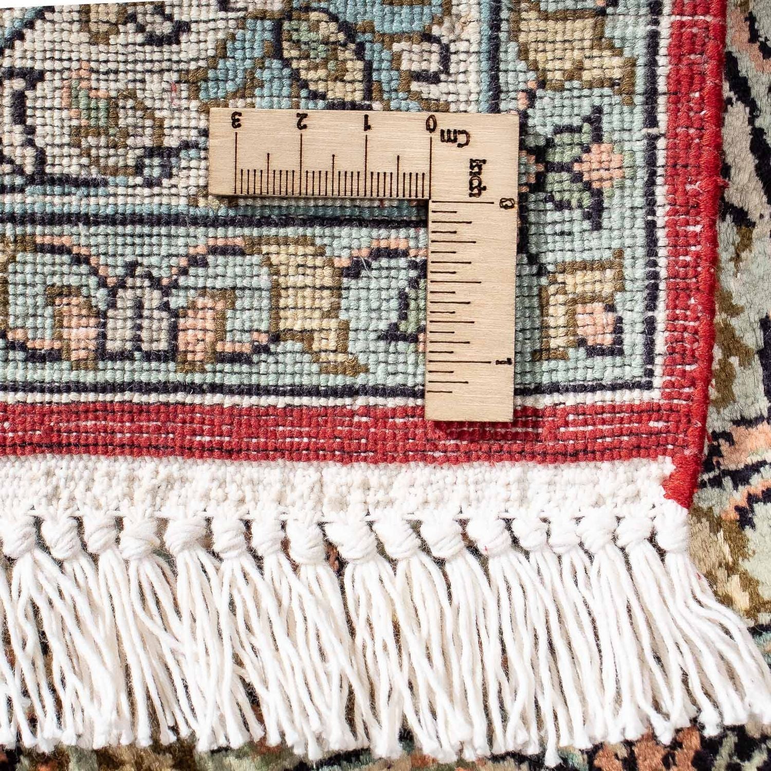 Kaschmar Teppich 95x62cm - Orientteppich - Image 6