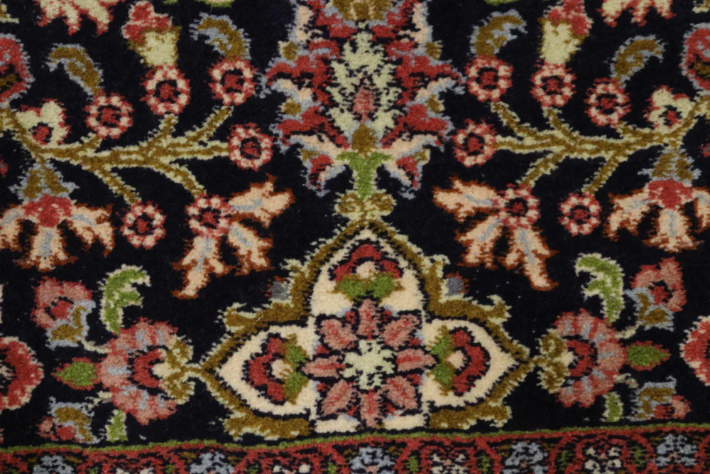 Perserteppich - Classic - 95 x 62 cm - mehrfarbig - Image 4