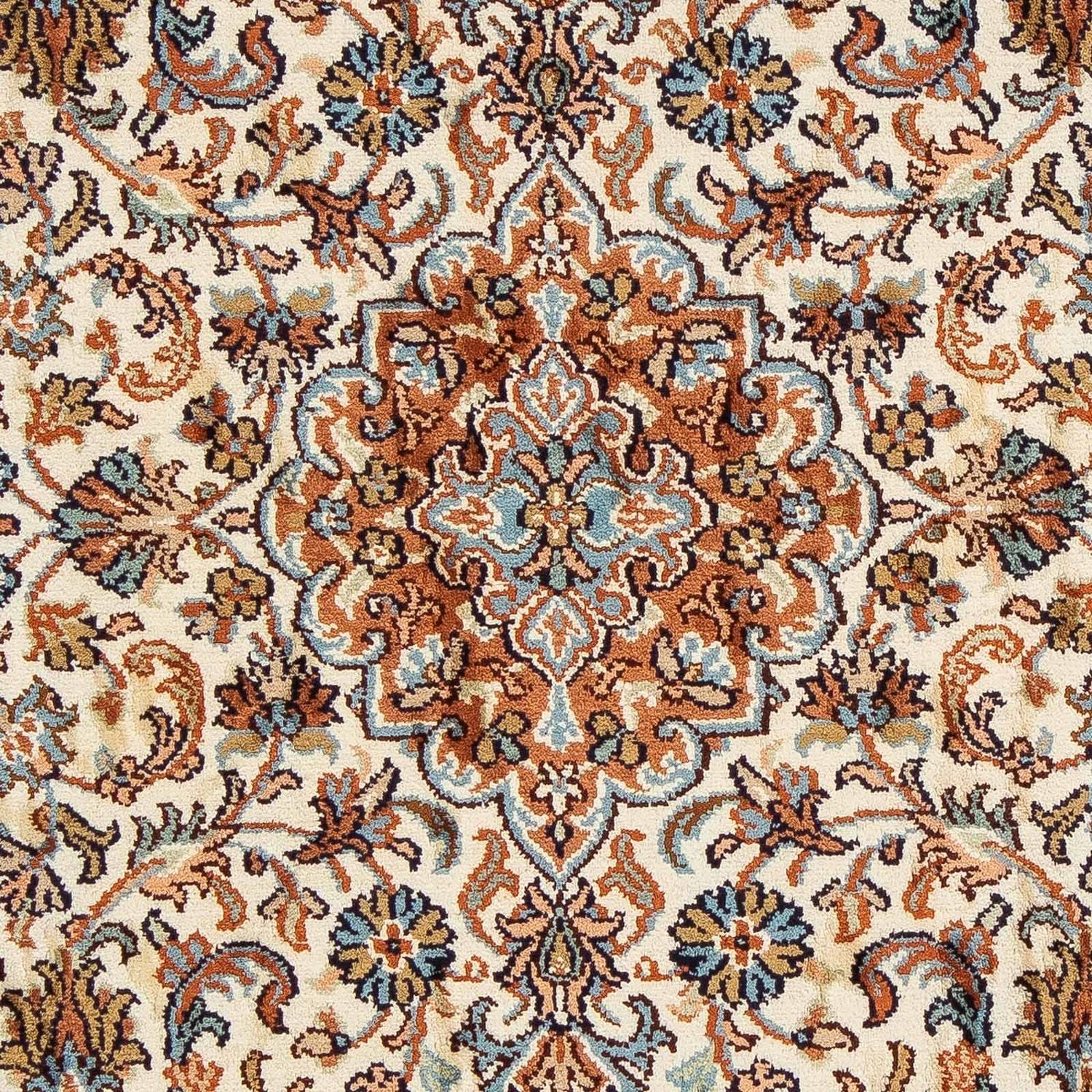 Perserteppich - Classic 96 x 63 cm FuĂźmatte - Image 2