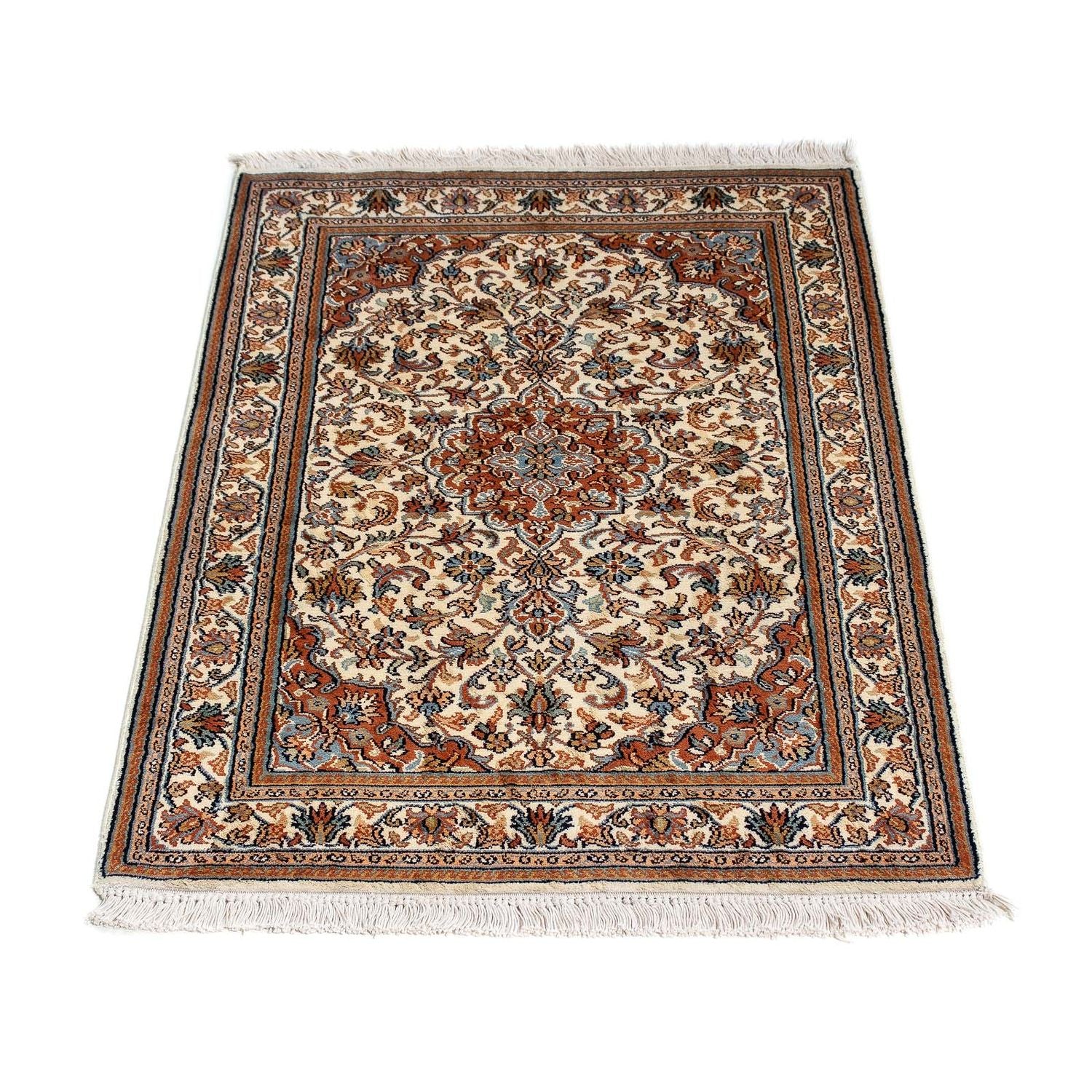 Perserteppich - Classic 96 x 63 cm FuĂźmatte - Image 5