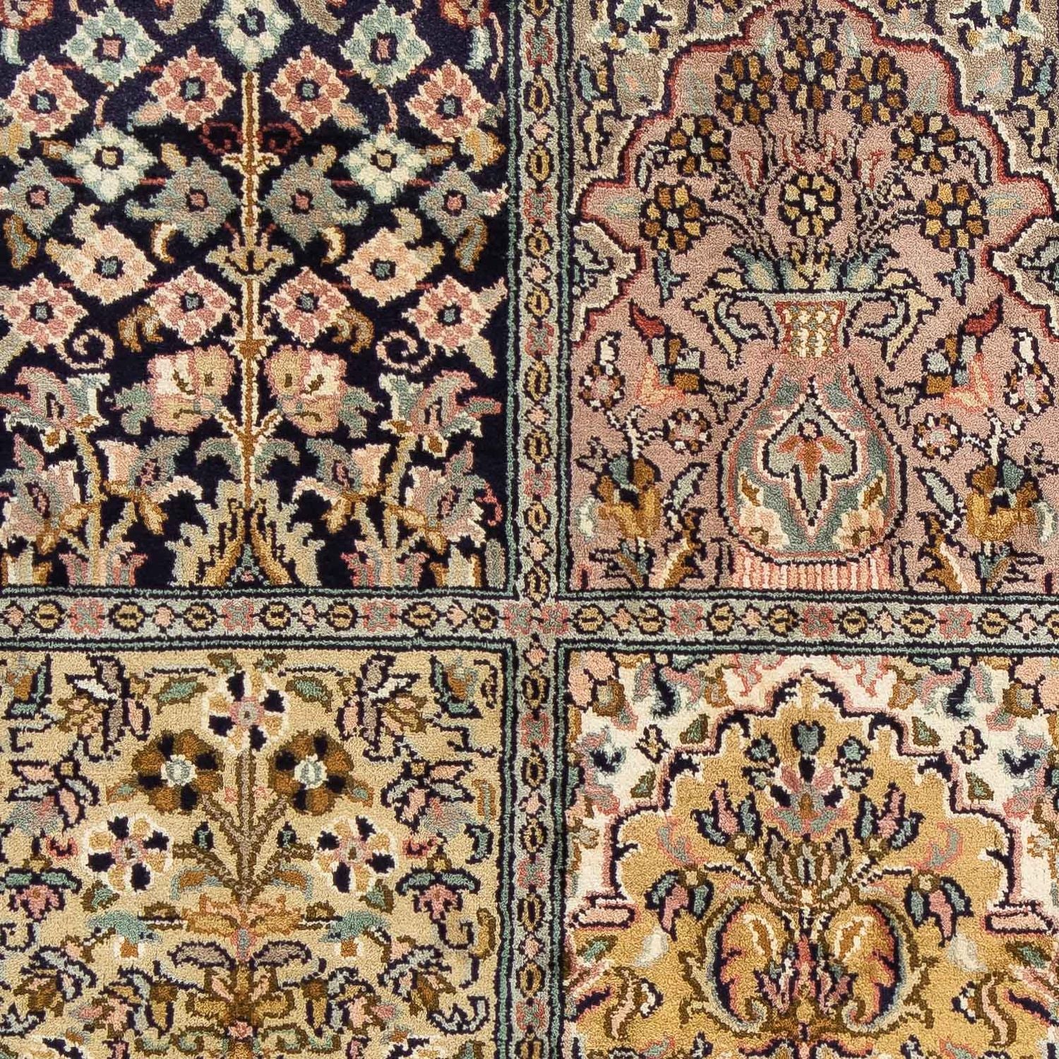Kaschmar Teppich 96x63cm - Orientteppich - Image 2