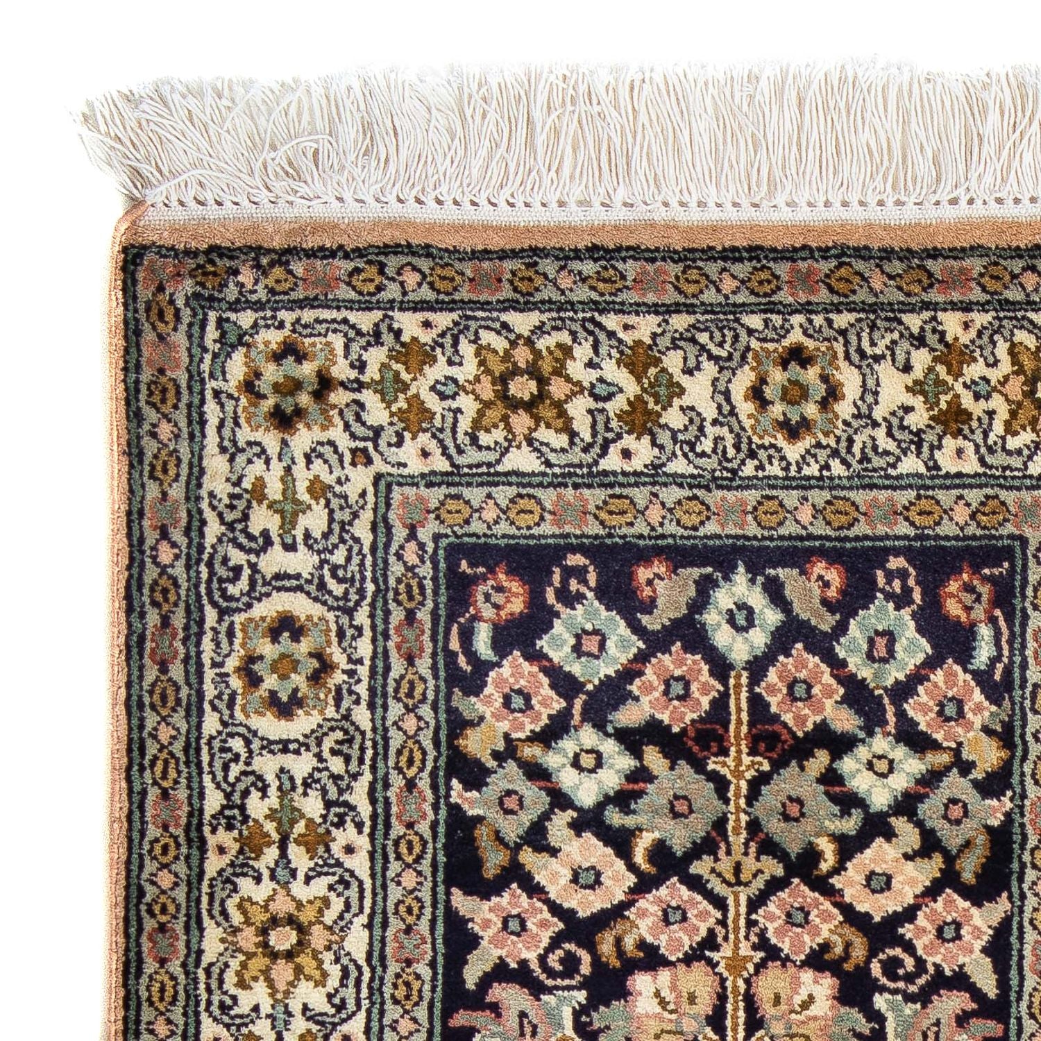 Kaschmar Teppich 96x63cm - Orientteppich - Image 3