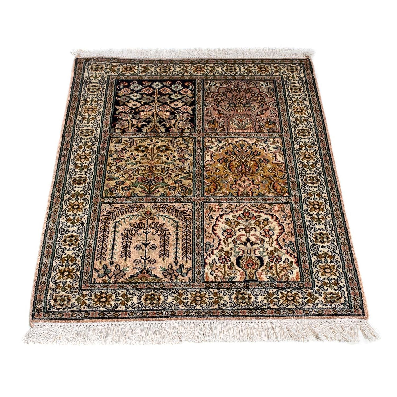 Kaschmar Teppich 96x63cm - Orientteppich - Image 5